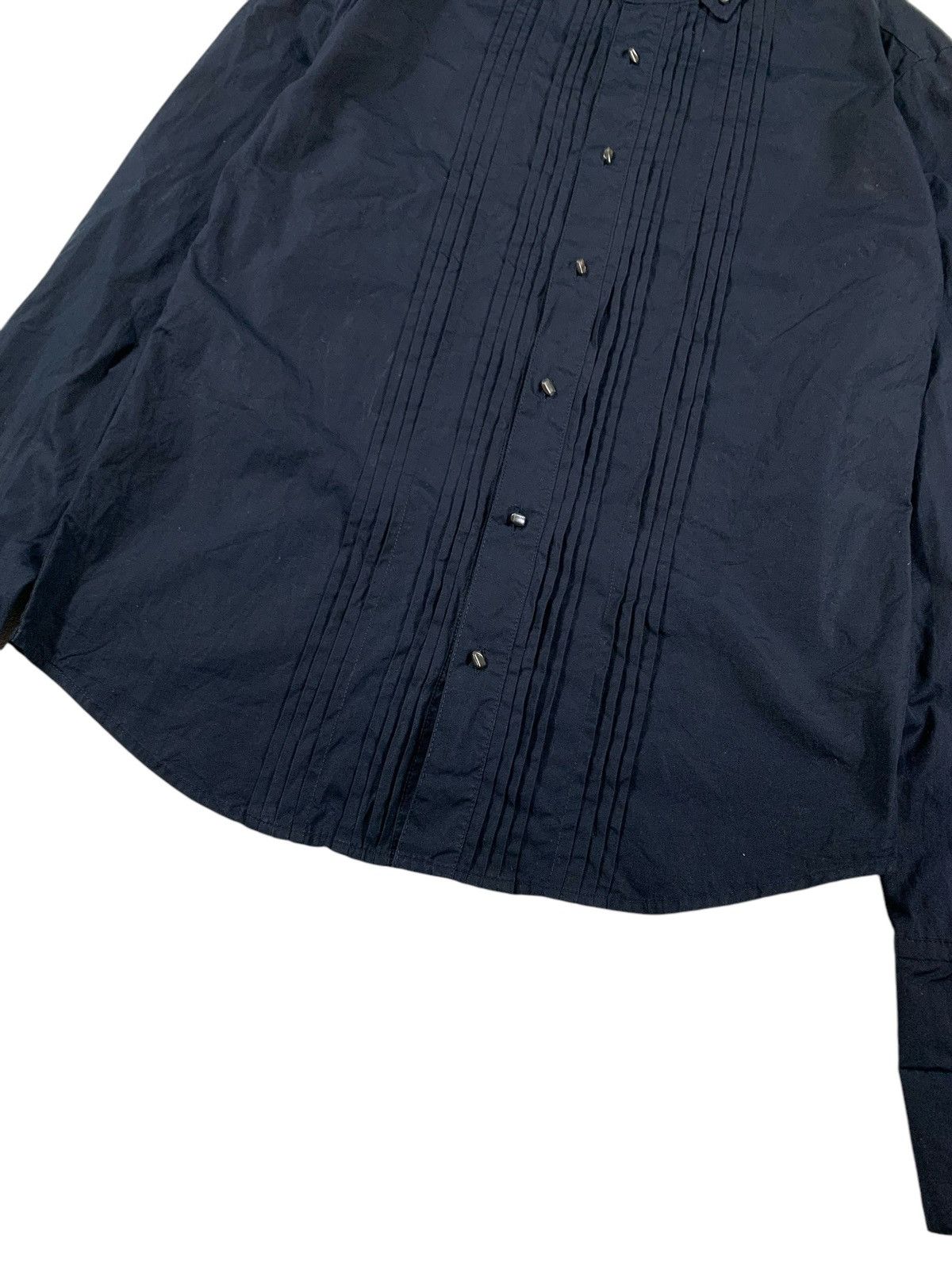 Wooyoungmi 💸NEED GONE💸 Wooyoungmi Button Shirt Size US L / EU 52-54 / 3 - 2 Thumbnail