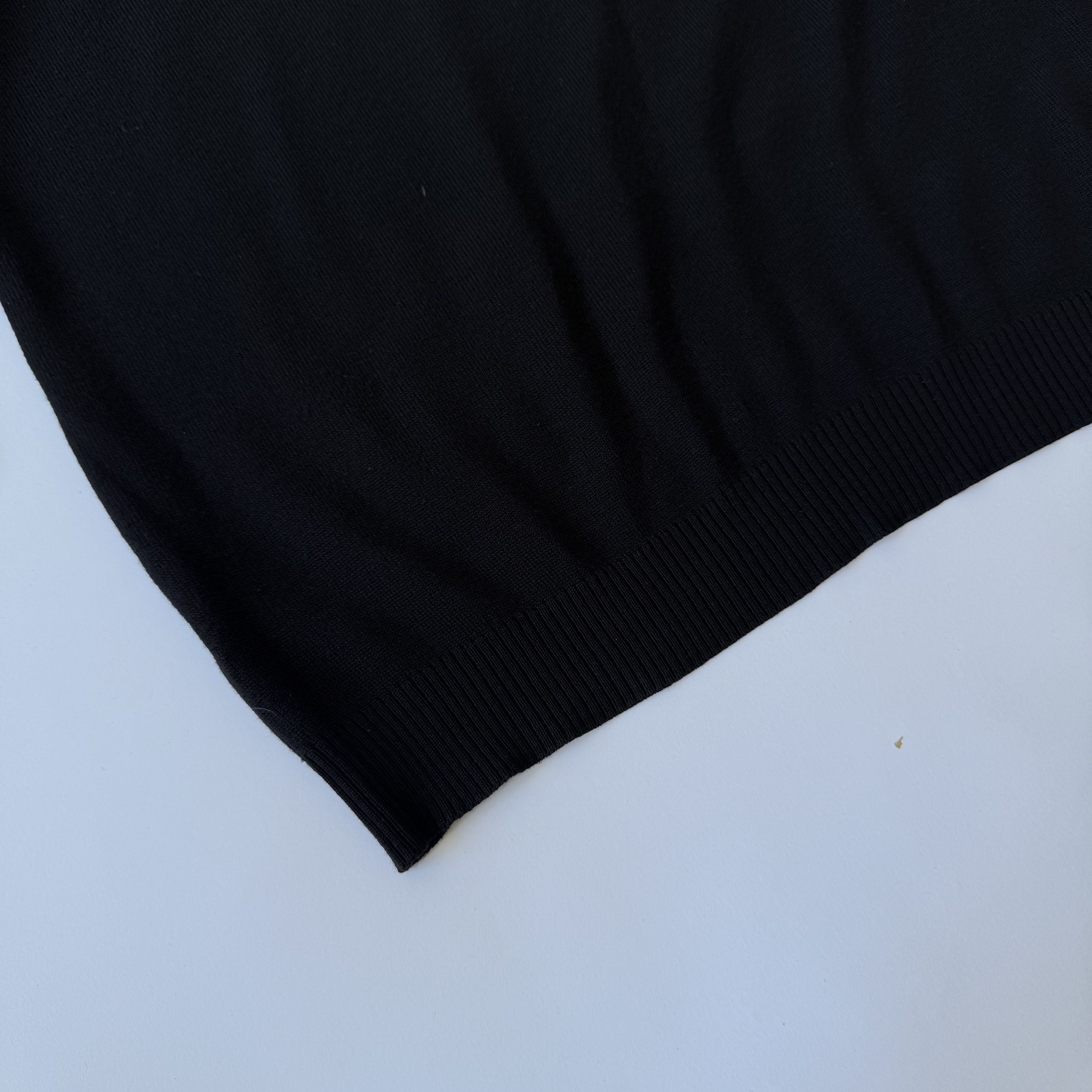 Vintage Armand Thiery Per L'uomo Vintage V Neck Sweater Size US L / EU 52-54 / 3 - 7 Thumbnail