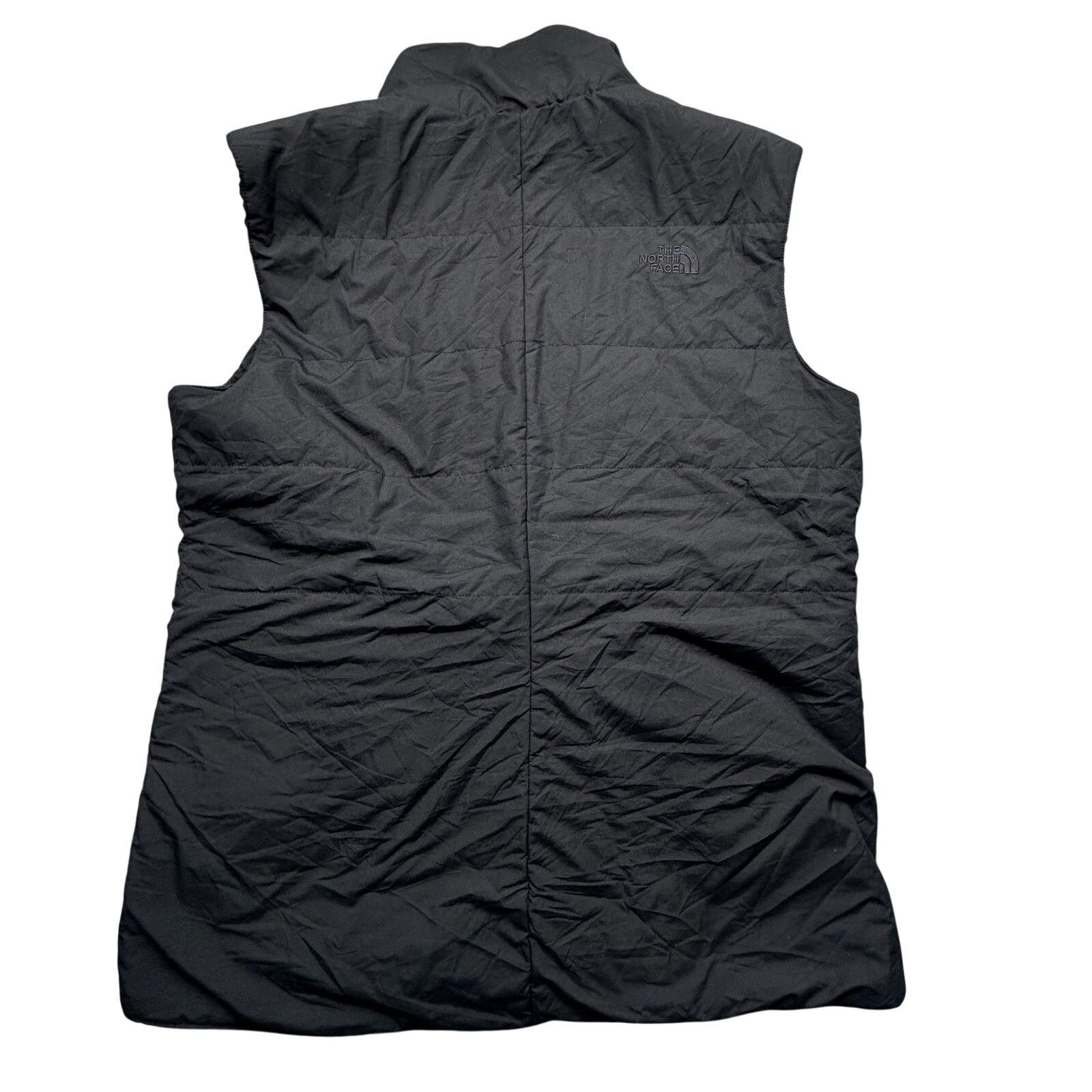 The North Face The North Face Merriewood Reversible Vest Women Medium Size M / US 6-8 / IT 42-44 - 4 Thumbnail