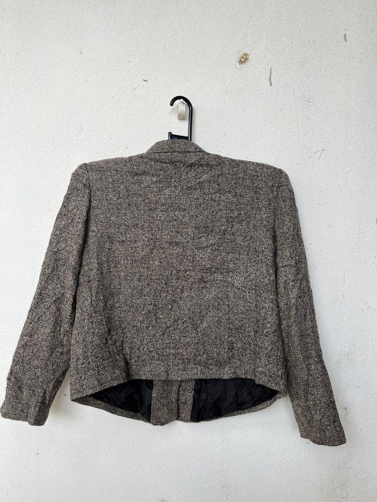 14th Addiction 💥 Vintage Robe Co Ltd Japanese Designer Clothing Like Issey Size M / US 6-8 / IT 42-44 - 9 Thumbnail