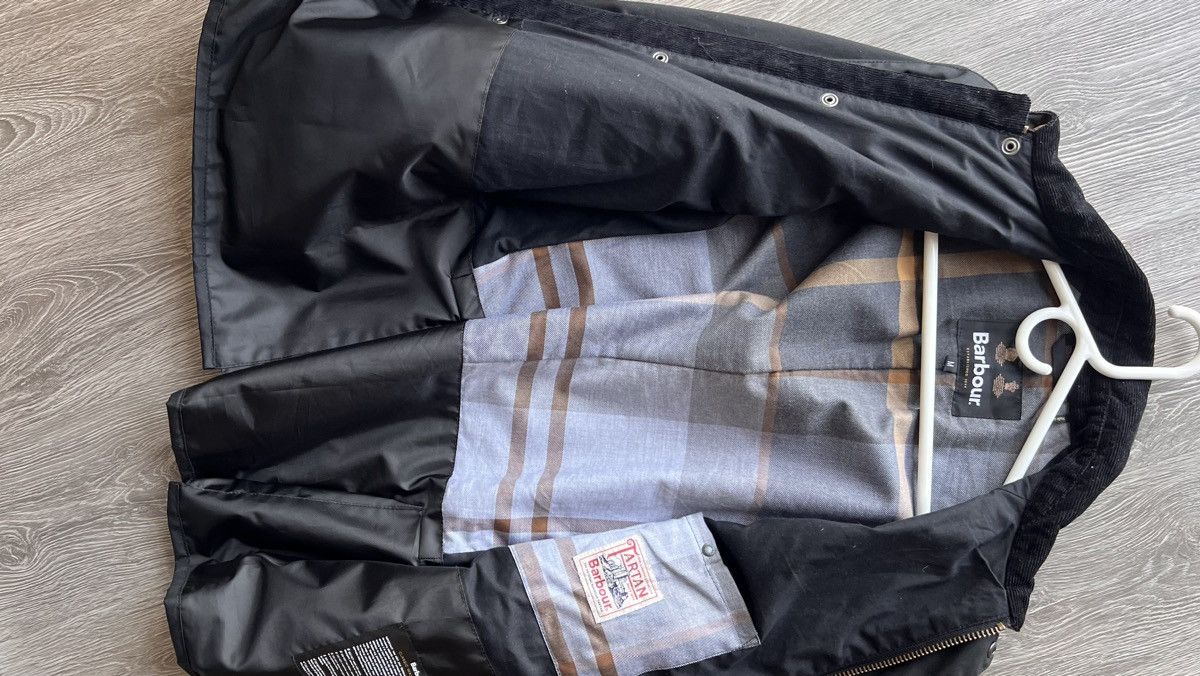 Barbour Barbour Bedale Wax Jacket Size US M / EU 48-50 / 2 - 6 Thumbnail