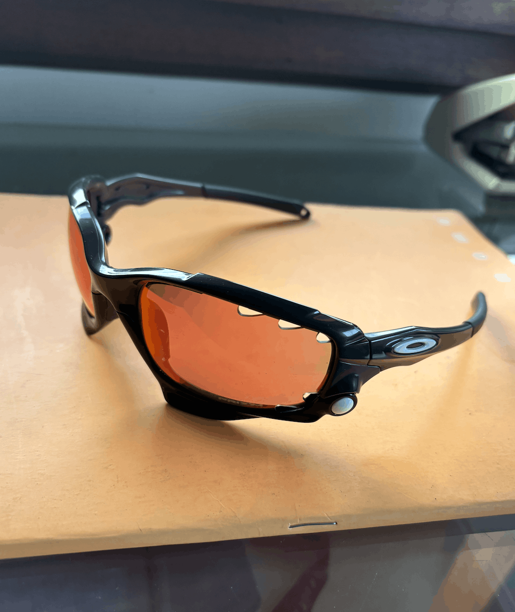 Oakley Oakley Racing Jacket Grailed