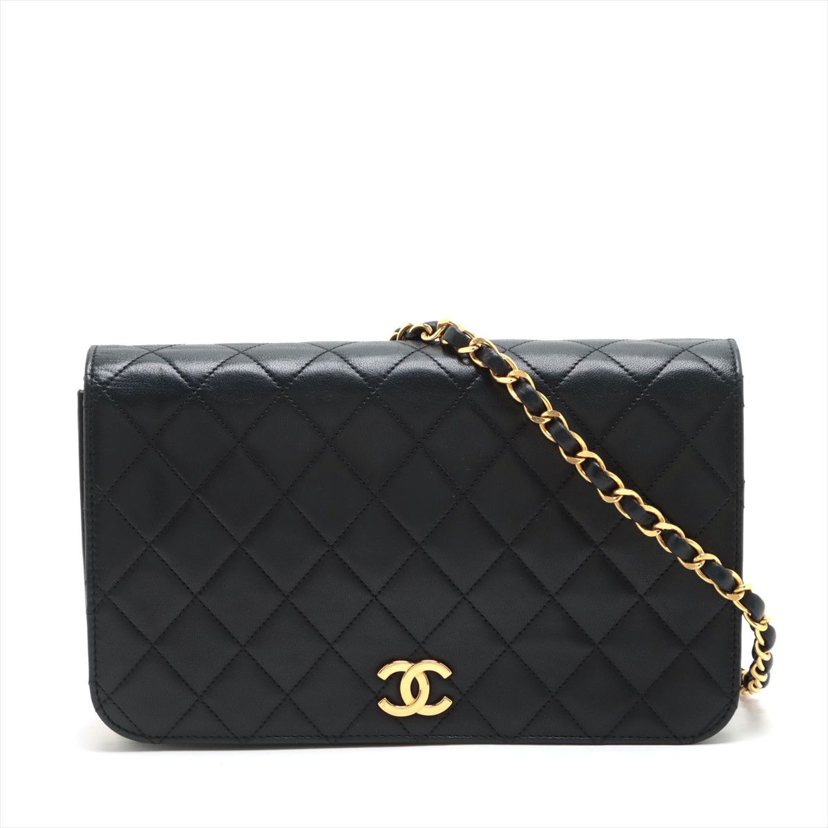 Chanel Chanel Full Flap shoulder | Grailed