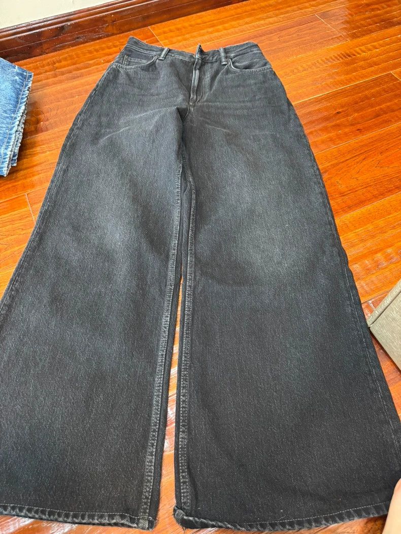 Acne Studios acne studios blue jeans 2506-Nextarrow Size US 26 / EU 42 - 2 Thumbnail