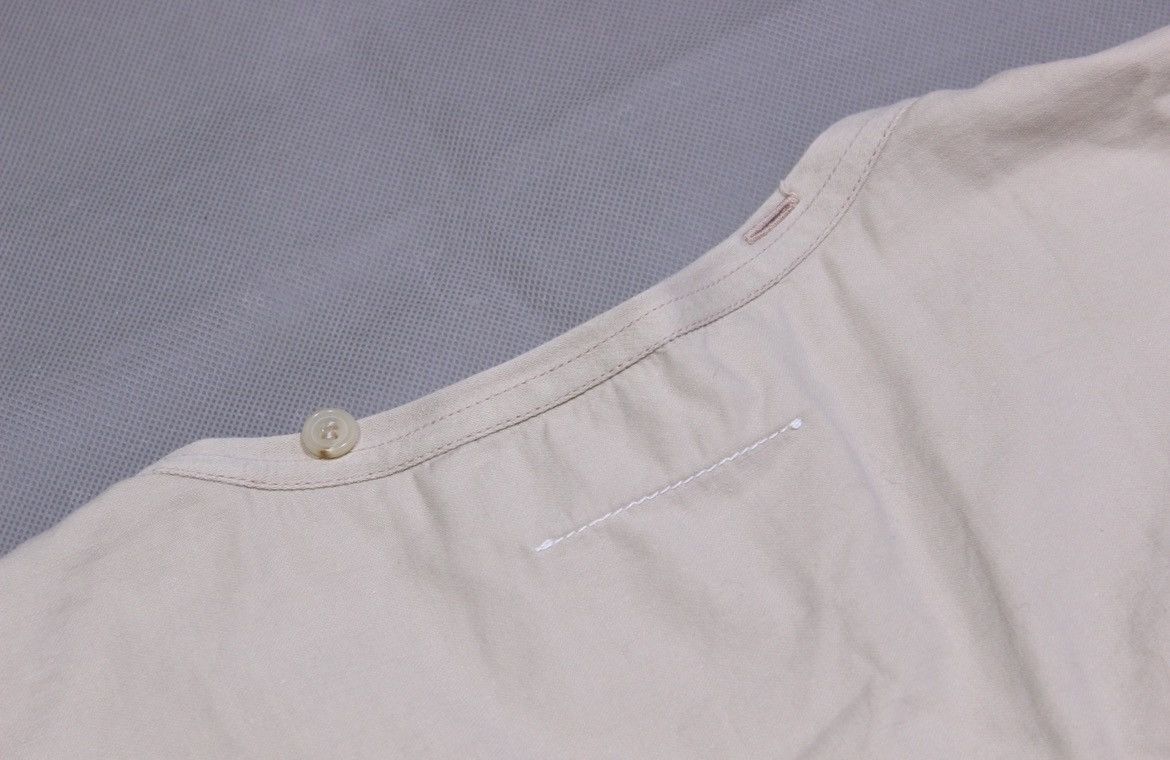 Maison Margiela Maison Margiela Dress Size L / US 10 / IT 46 - 6 Thumbnail