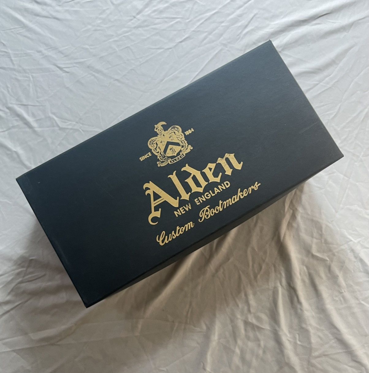 Alden Alden Saddle Oxfords - final price drop Size US 10 / EU 43 - 13 Thumbnail