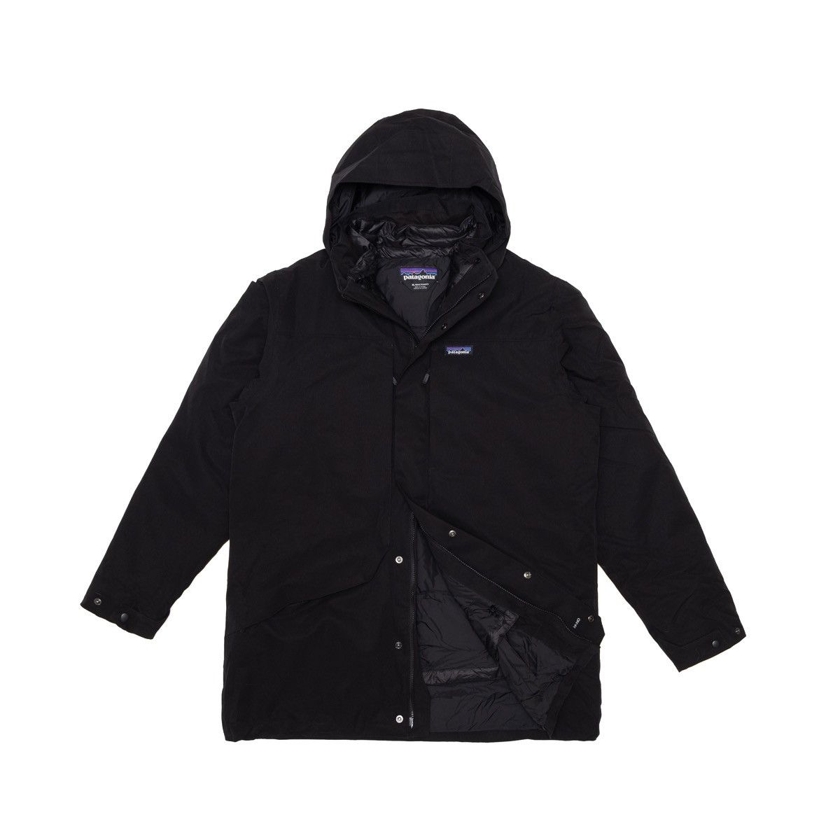 Patagonia 700$ Patagonia Tres 3-in-1 Parka - Men's Size : XL Size US XL / EU 56 / 4 - 2 Thumbnail
