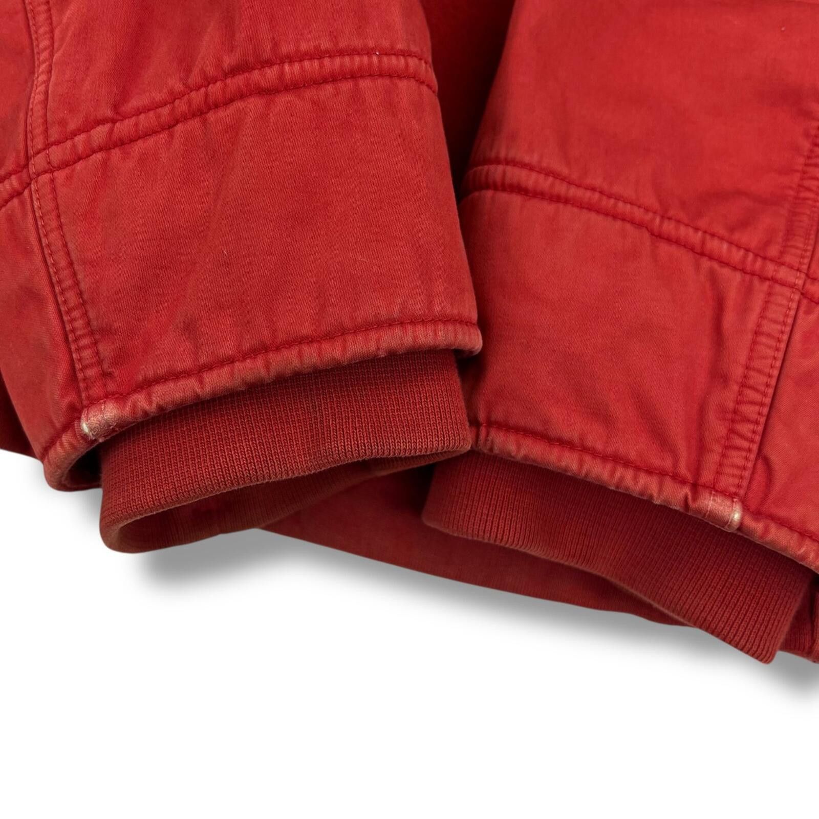 Stone Island Stone Island AW12 Raso Gommato Hydrophobic Treatment Jacket Size US L / EU 52-54 / 3 - 5 Thumbnail