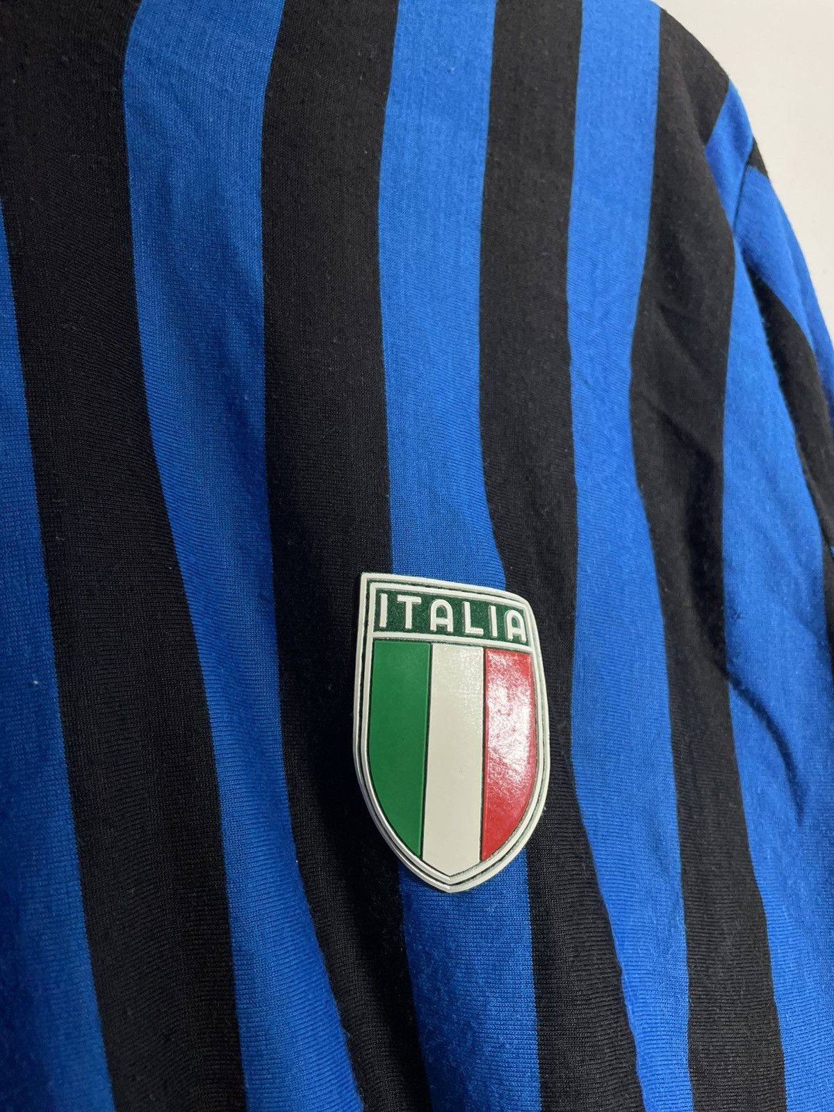 Other Vintage 11/1973 Virma #16 Italia Logo Jersey Size US XL / EU 56 / 4 - 3 Thumbnail
