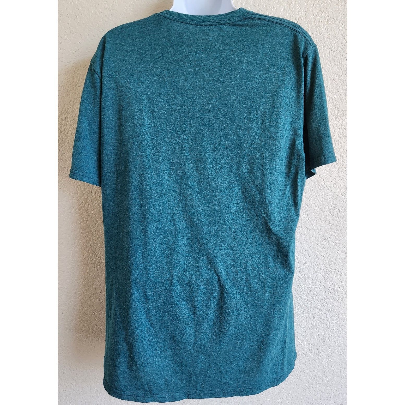 Other Hybrid Teal Did My Sarcasm Hurt Your Feelings Top Large Size US L / EU 52-54 / 3 - 4 Thumbnail