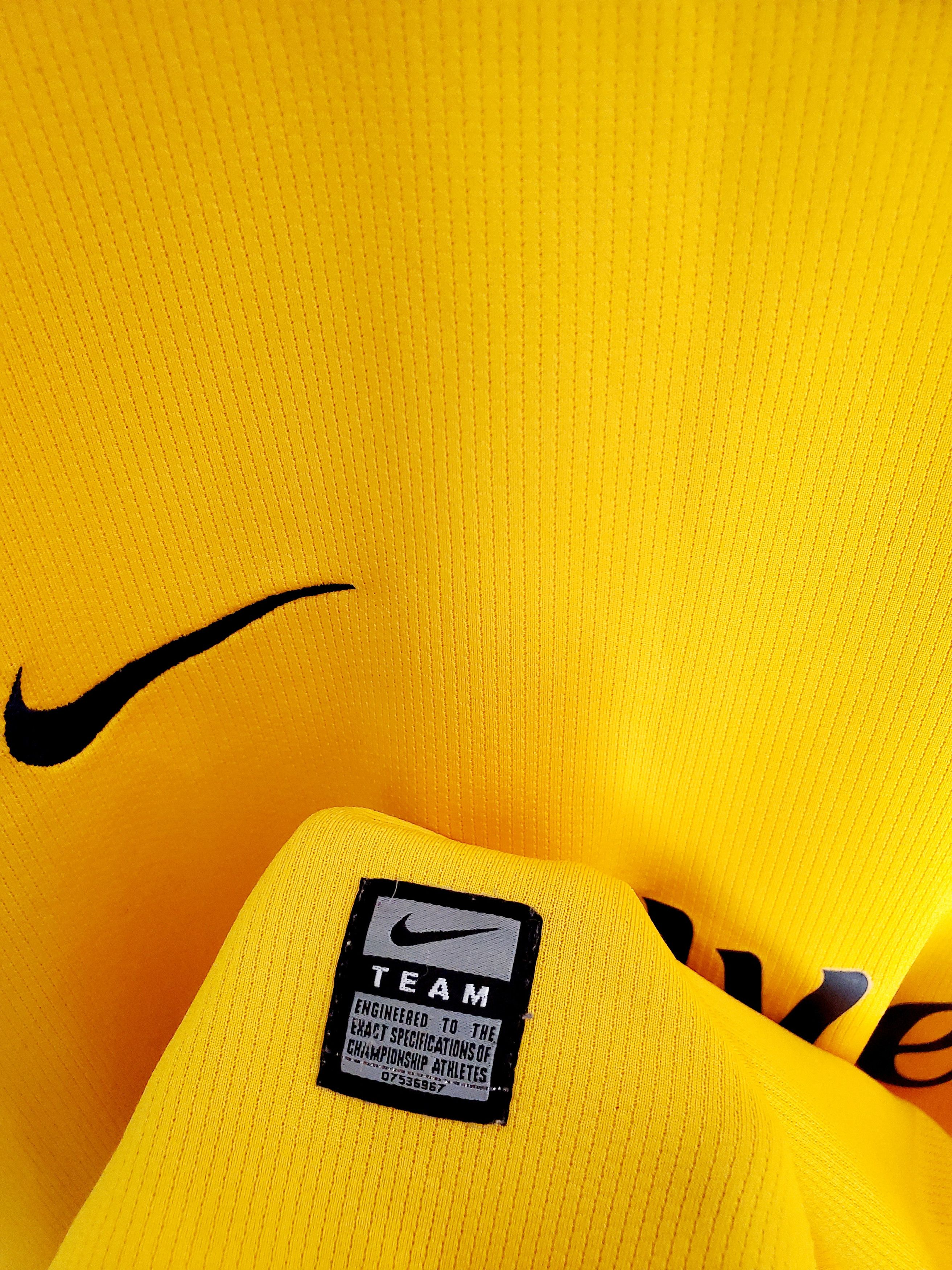 Arsenal London 2008 2009 Away Vintage Jersey Size Xl