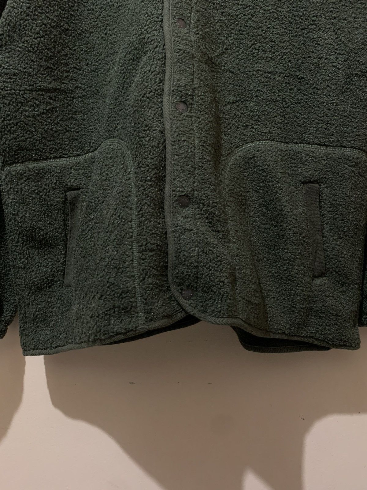 Gramicci Gramicci - Ne-net - Sherpa - Jacket Size US M / EU 48-50 / 2 - 5 Thumbnail