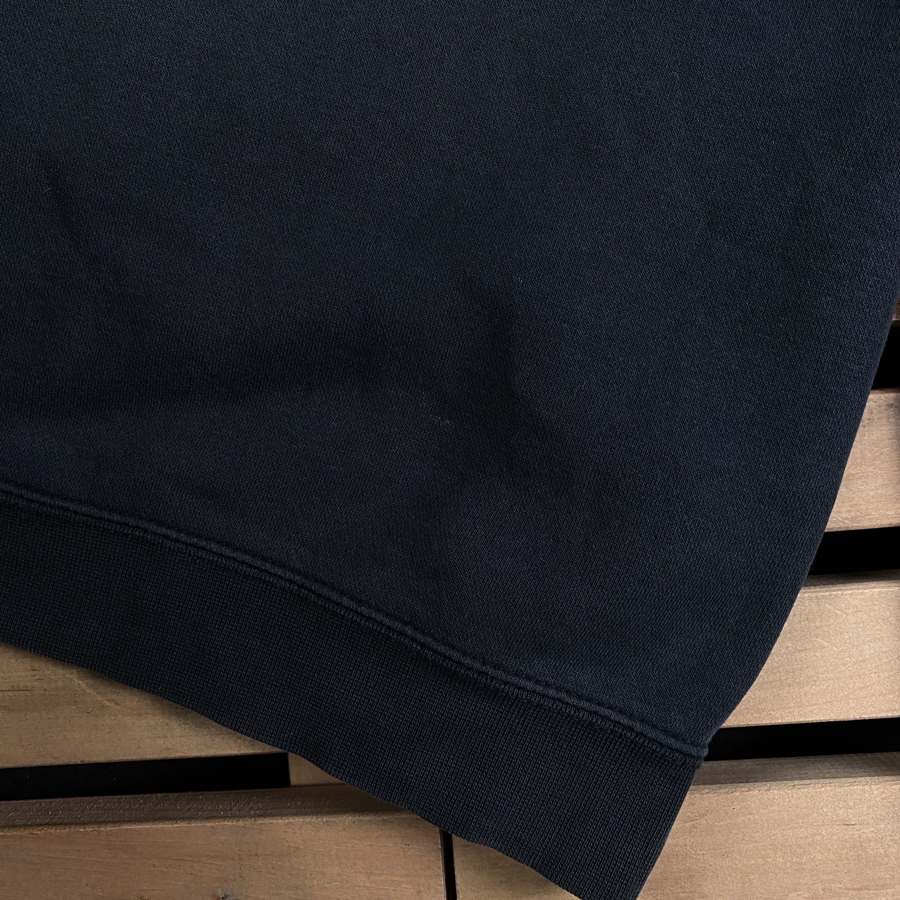 Nike × Vintage Mens Sweatshirt Nike Vintage Size L Size US L / EU 52-54 / 3 - 4 Thumbnail