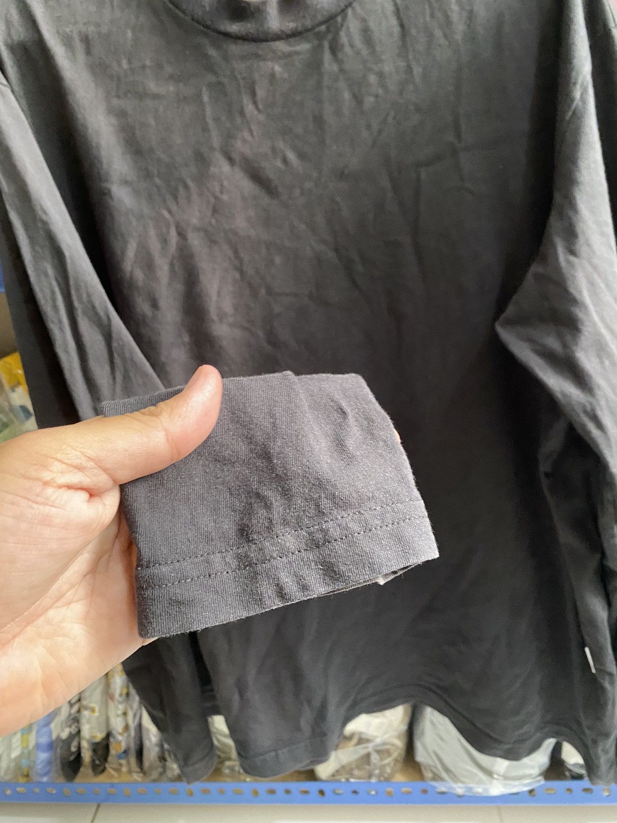 Sunnei SUNNEI TSHIRT Size US XXL / EU 58 / 5 - 6 Thumbnail