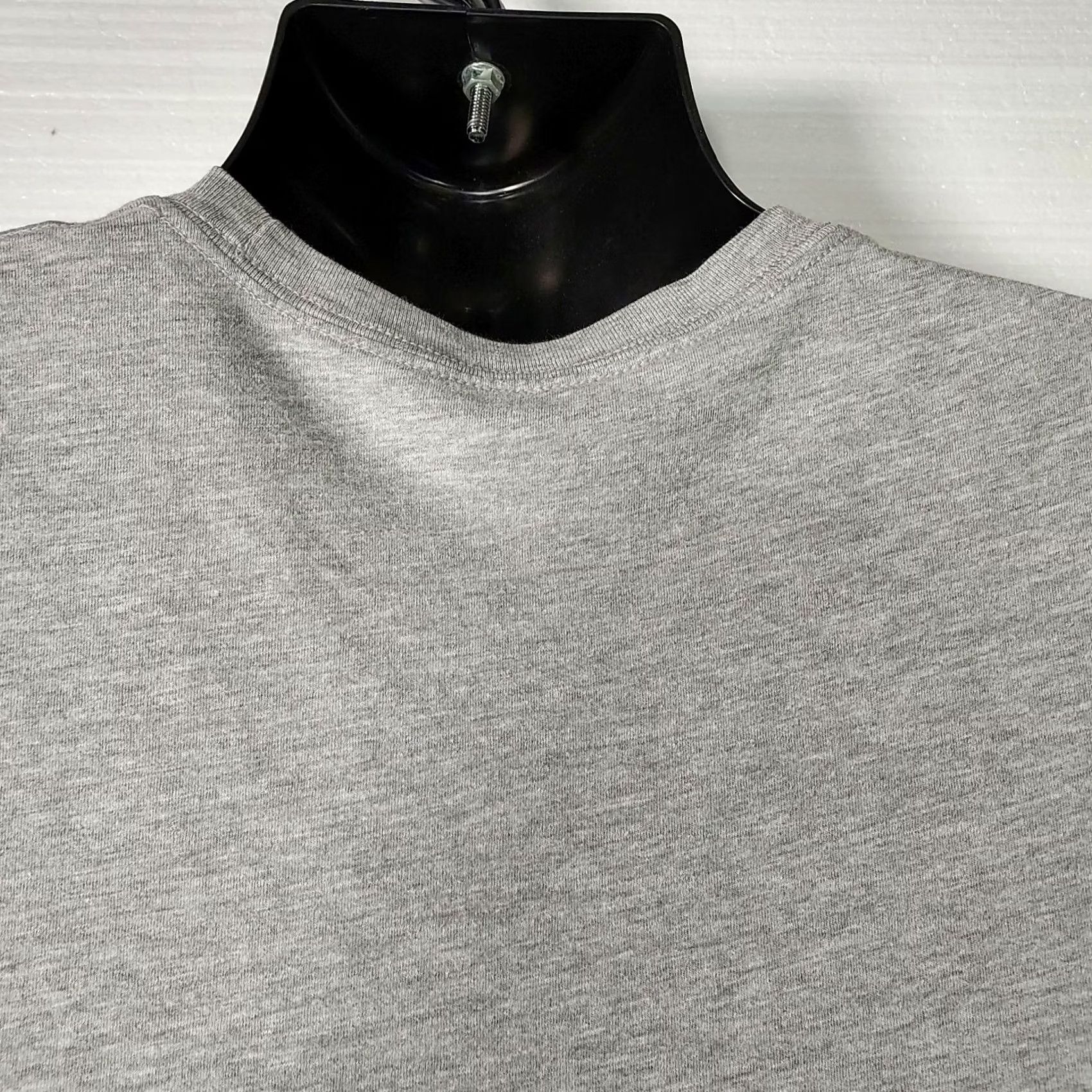 Ariat Ariat Built To Last American Flag Eagle Gray Short Sleeve T Shirt Men L Size US L / EU 52-54 / 3 - 6 Thumbnail