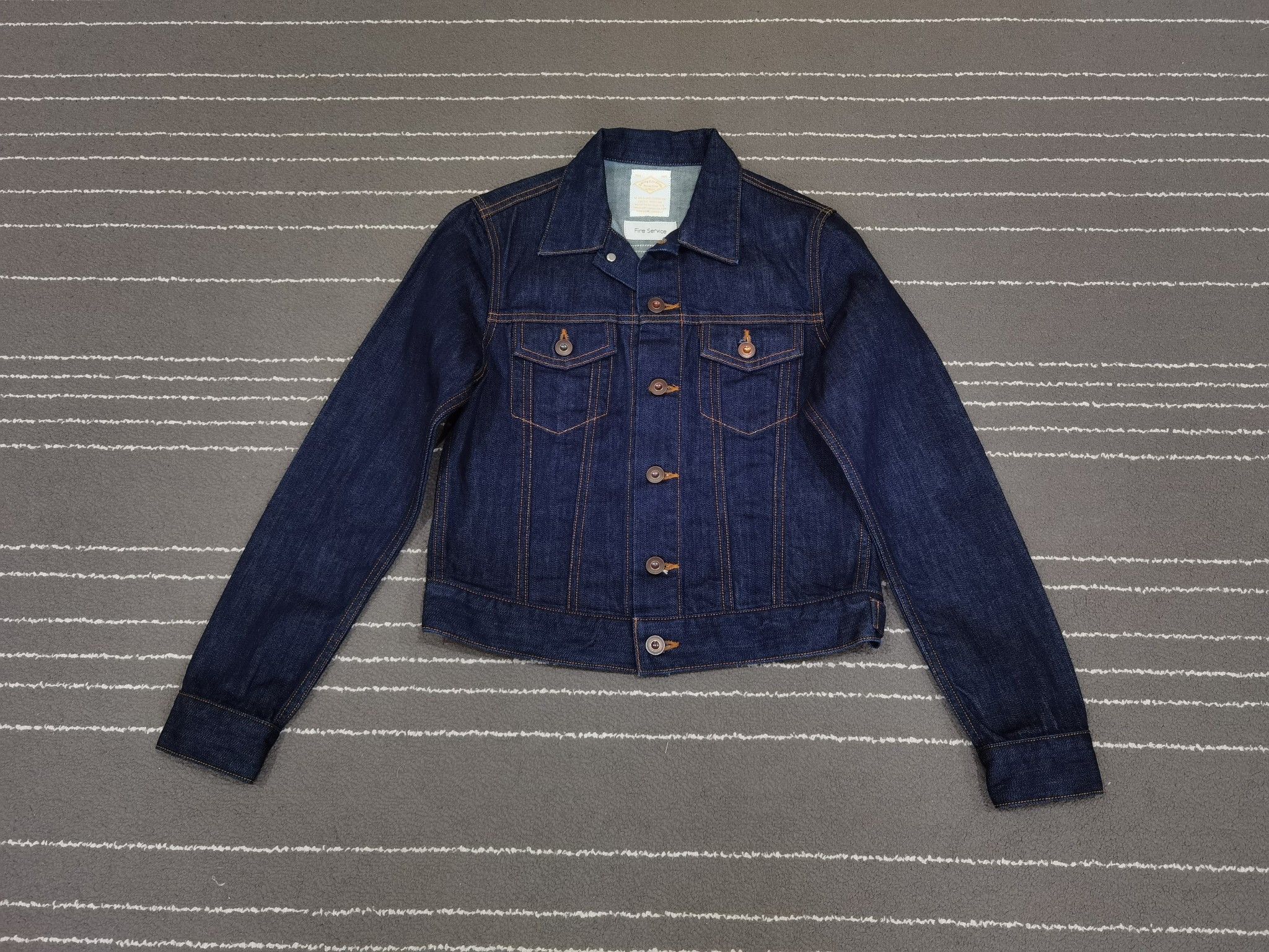 Beams Japan Bming life giore by BEAMS japan made slim fit XS 7060 Size US XS / EU 42 / 0 - 1 Thumbnail