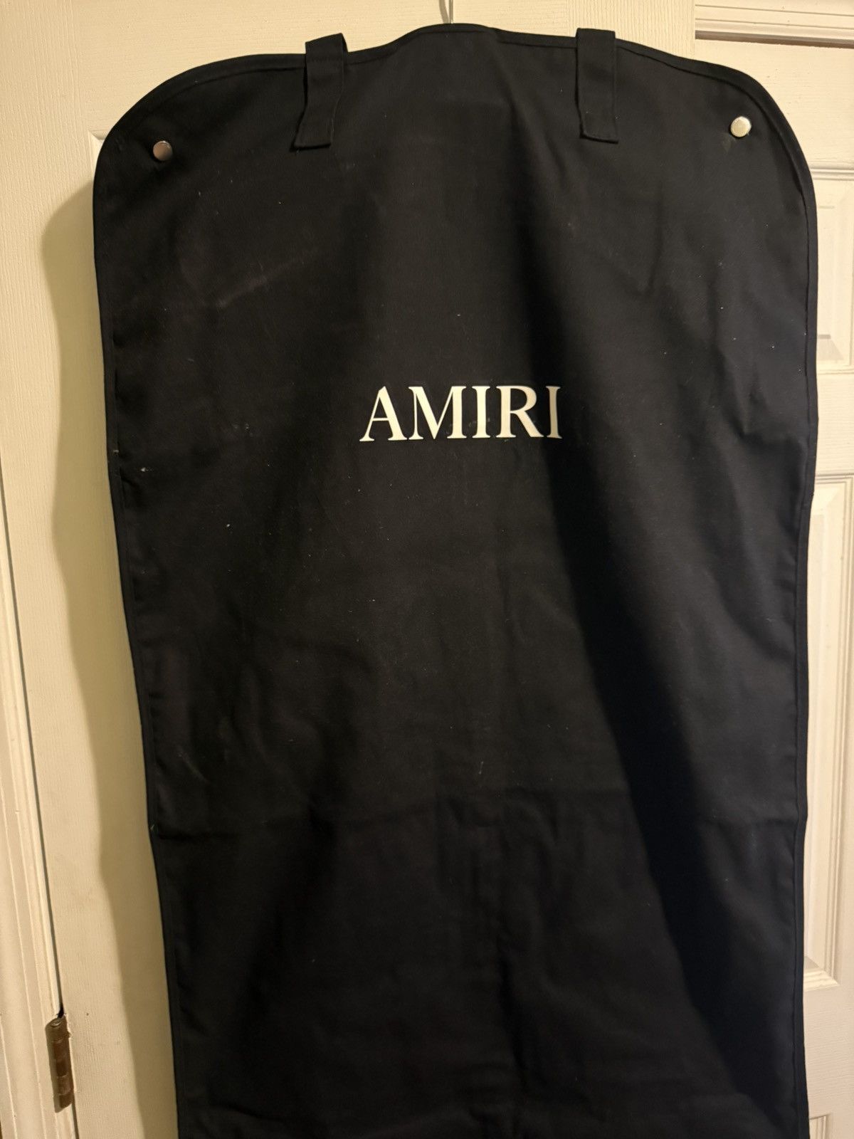 Amiri Amiri Dress Size L / US 10 / IT 46 - 1 Thumbnail