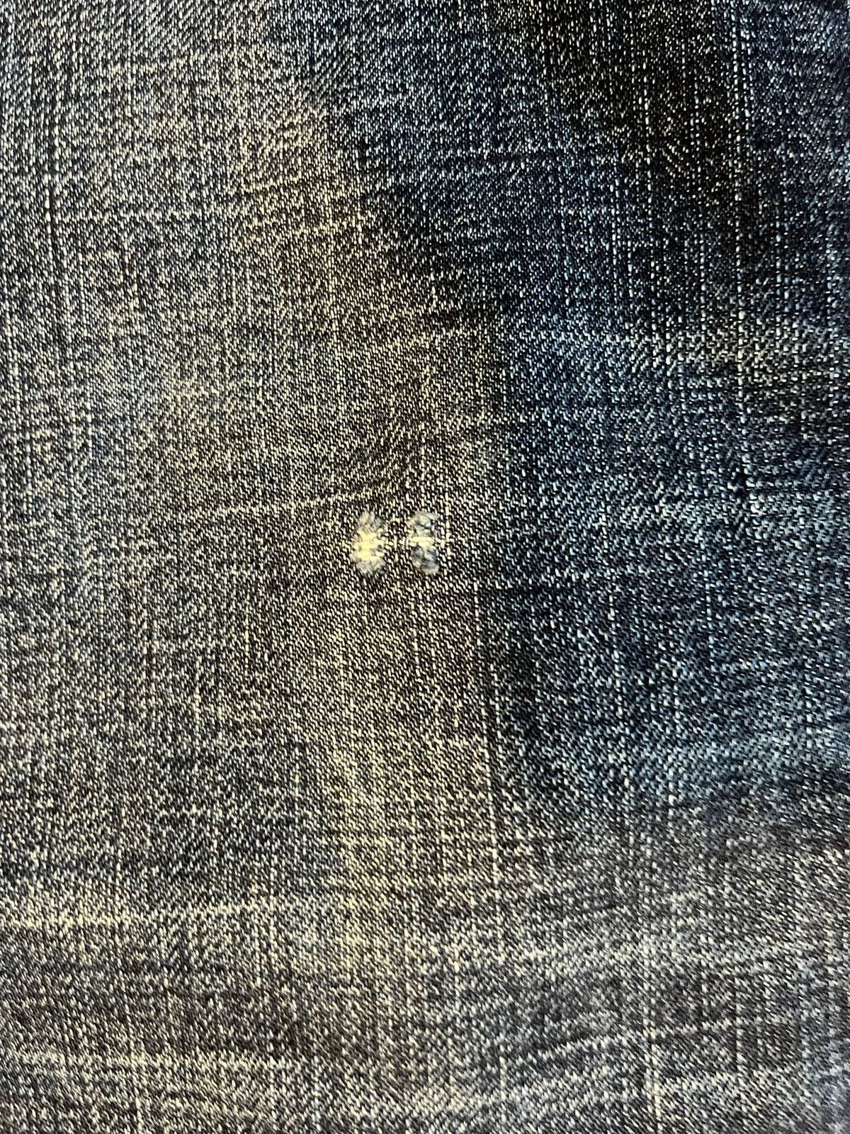 Rugby Ralph Lauren Ralph Lauren Rugby Selvedge Denim Size US 33 - 12 Thumbnail