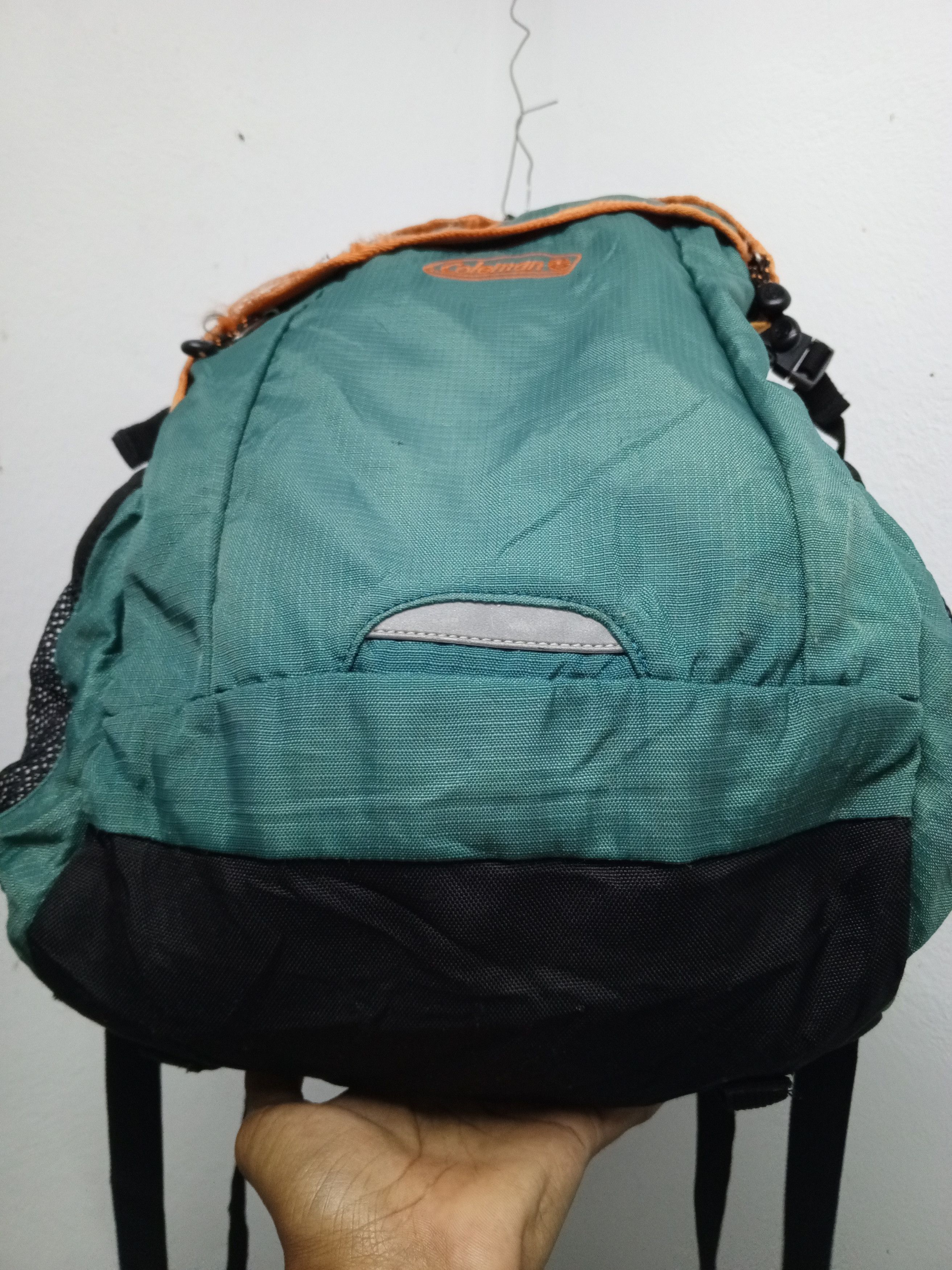 Coleman COLOMAN OUTDOOR' BAGPACK NICE COLOR Size ONE SIZE - 7 Thumbnail