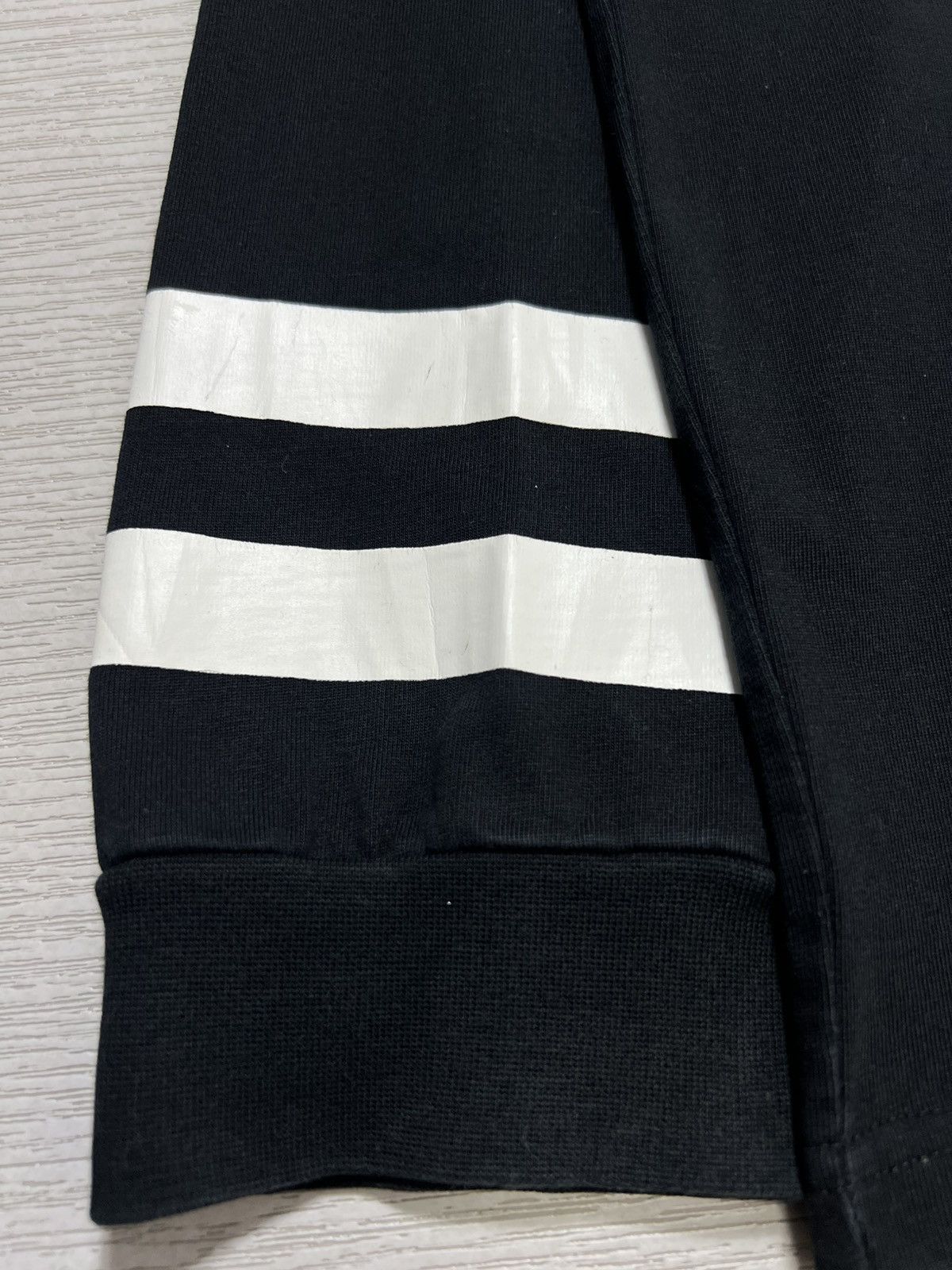 Hood By Air Hood by Air - Playboi Air Carti 69 Long Sleeve Size US M / EU 48-50 / 2 - 7 Thumbnail