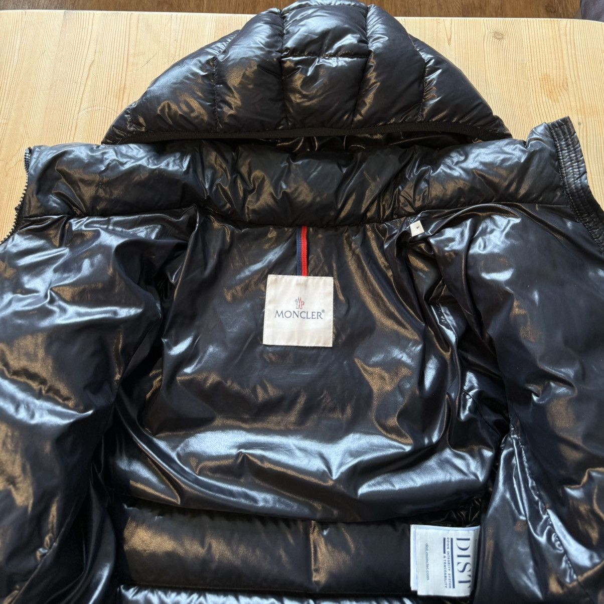 Moncler Moncler Bady Jacket Size S / US 4 / IT 40 - 7 Thumbnail
