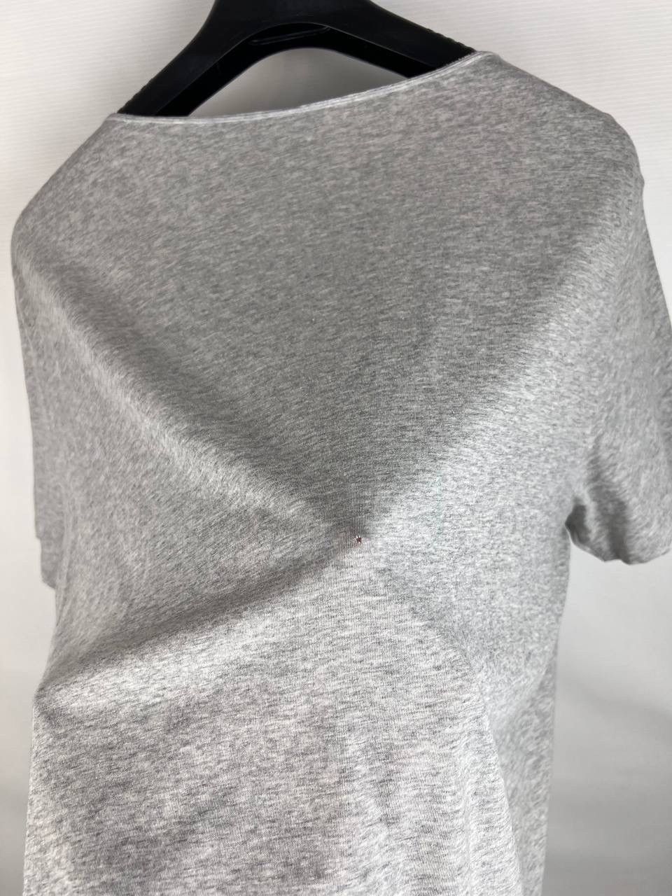 Allsaints Allsaints tonic scoop luxury t-shirt size L Size US L / EU 52-54 / 3 - 6 Thumbnail