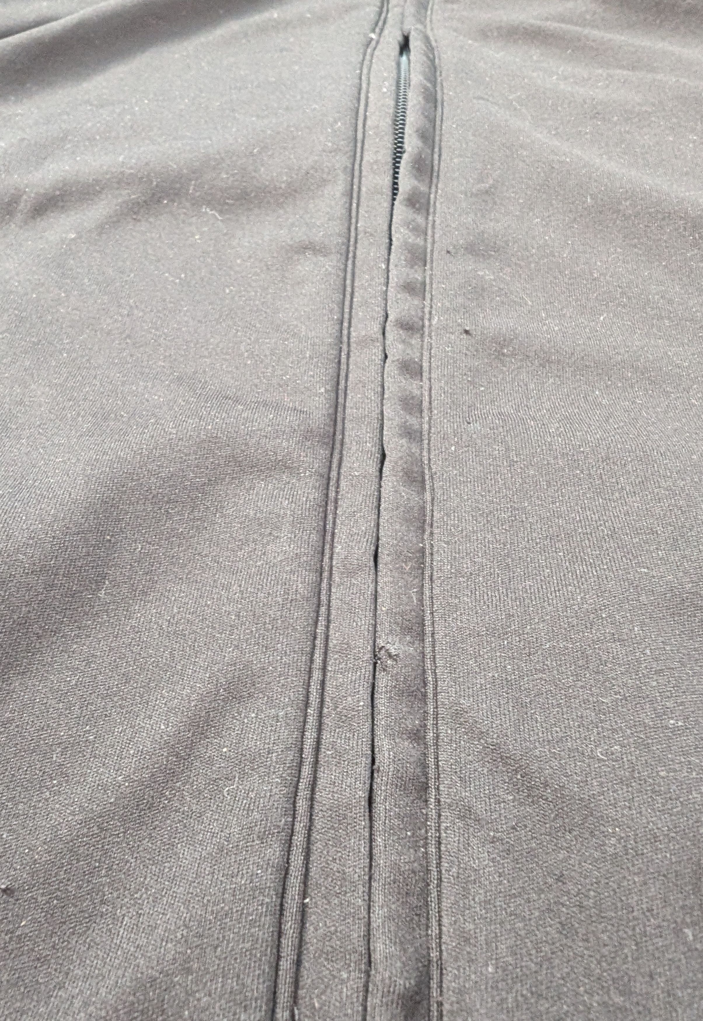 Prada Prada full zip track jacket Size US XL / EU 56 / 4 - 11 Thumbnail
