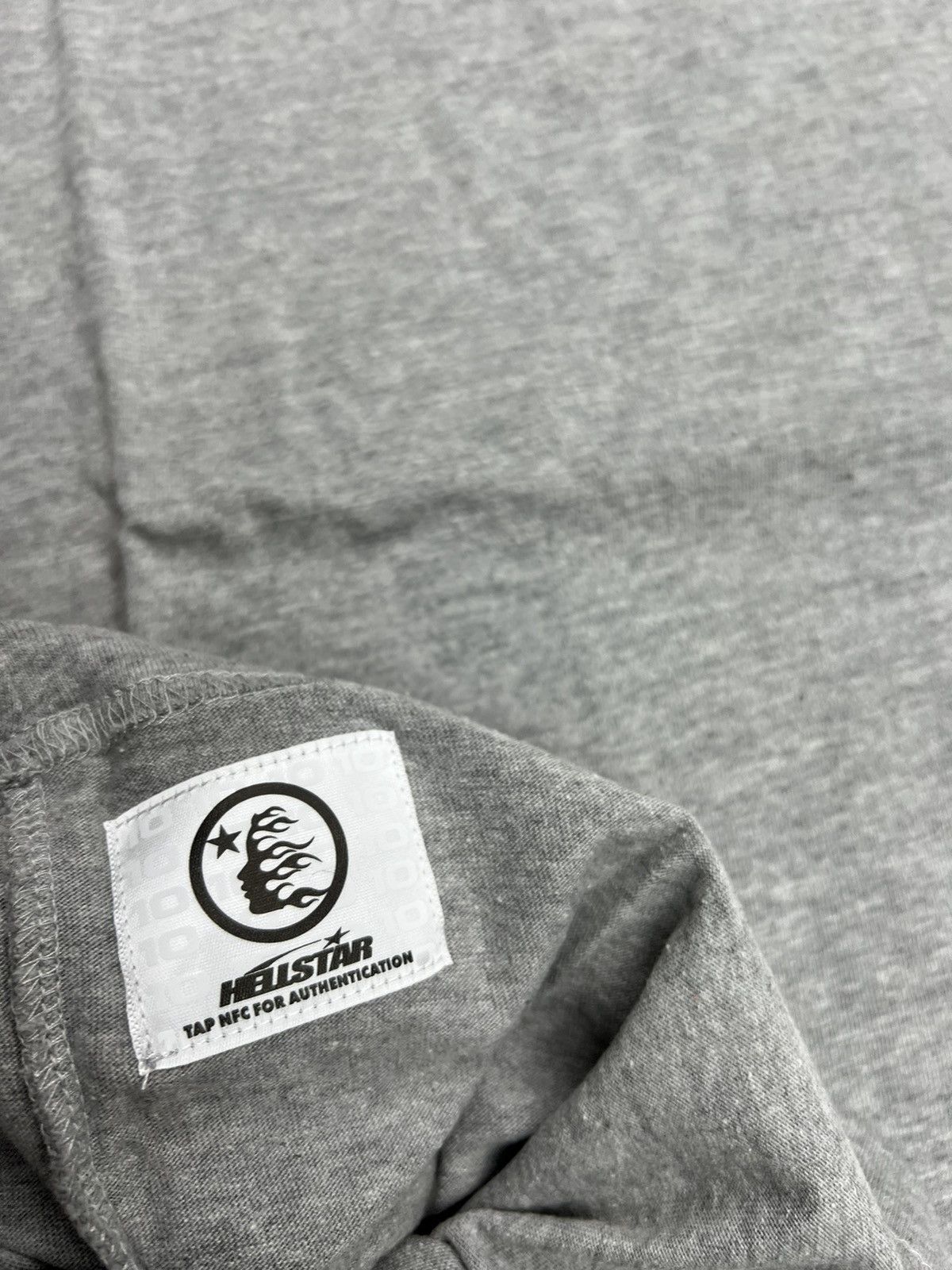 HELLSTAR Hellstar Basic T-Shirt Size US S / EU 44-46 / 1 - 5 Thumbnail
