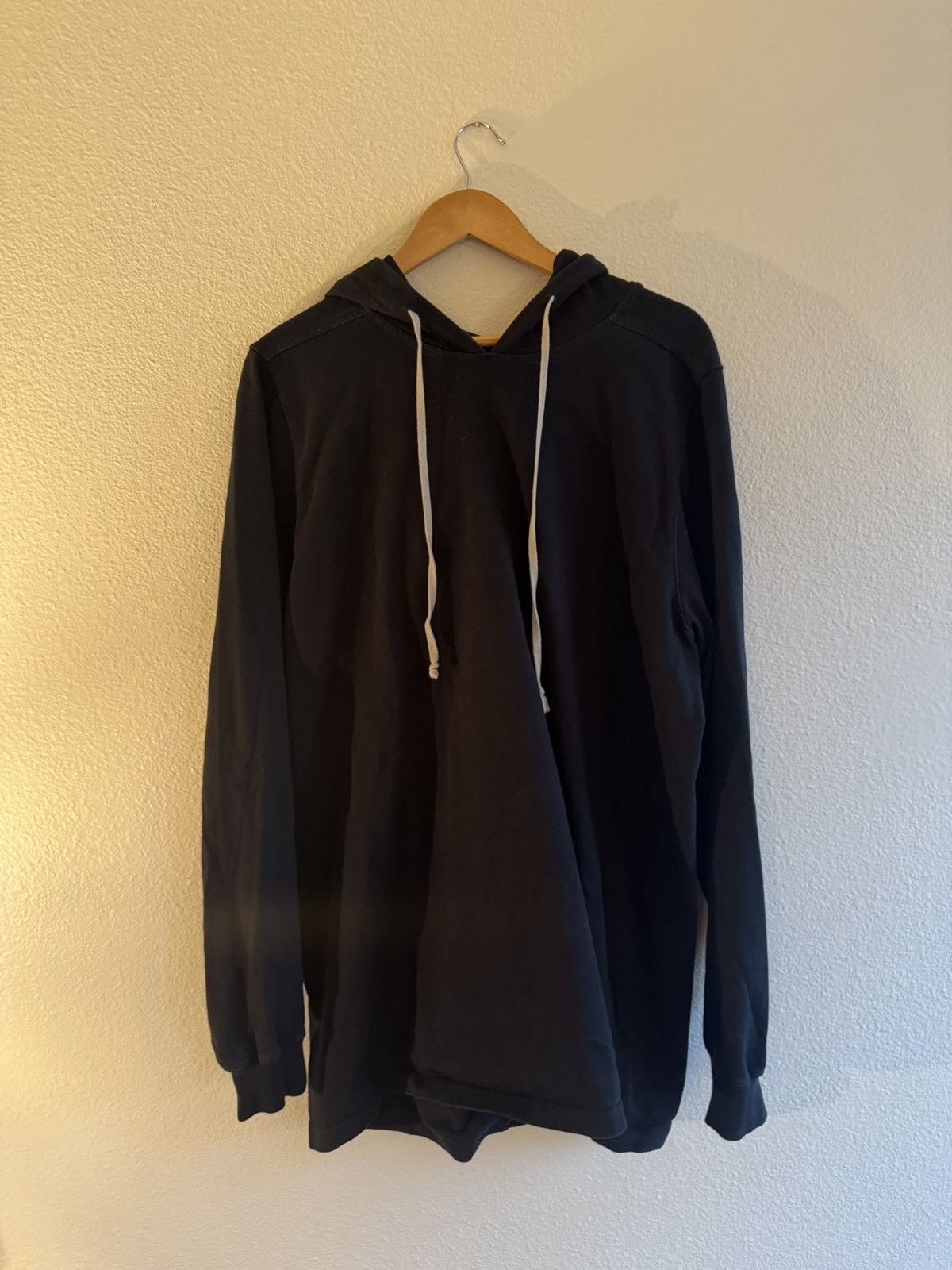 Rick Owens Rick Owens hoodie Size US L / EU 52-54 / 3 - 1 Thumbnail