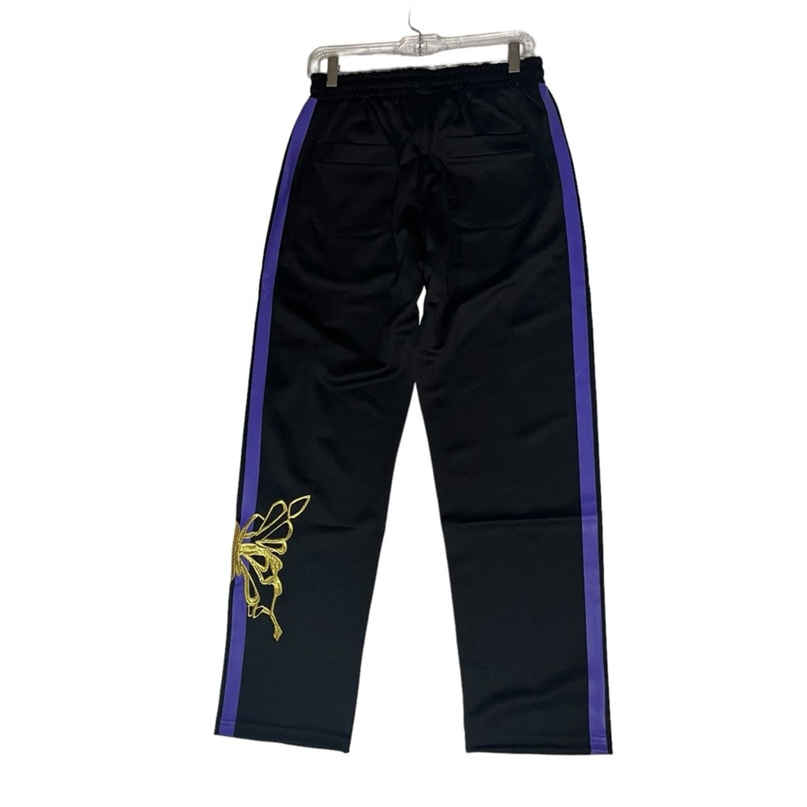 Other DMCkal Discover Mental Club Jogger Pants Size 2 Medium NWT Size 28" / US 6 / IT 42 - 2 Thumbnail