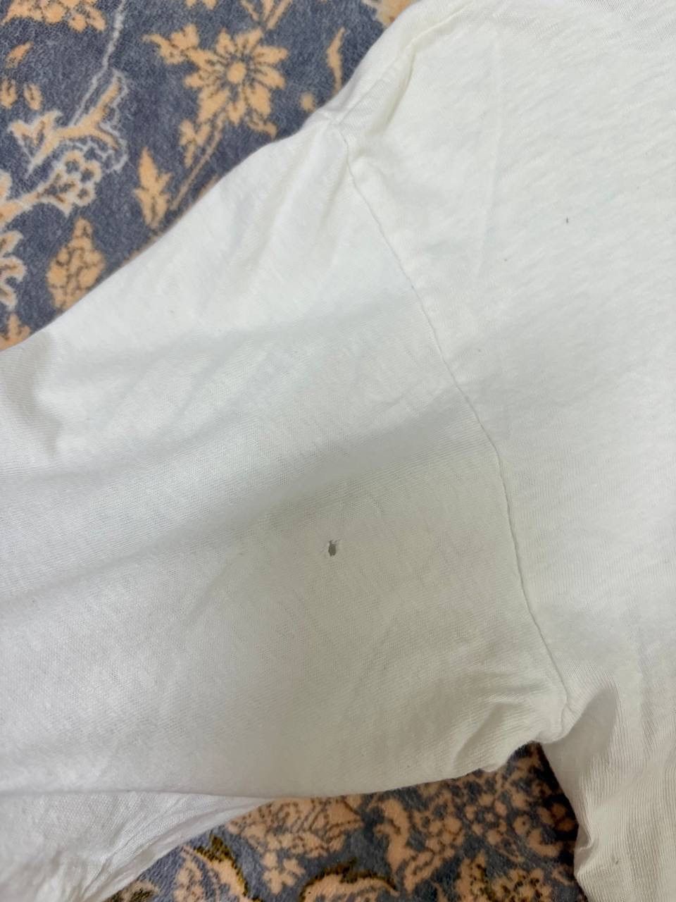 American Eagle Outfitters × Harley Davidson × Vintage Vintage USA EAGLE Size US M / EU 48-50 / 2 - 8 Thumbnail