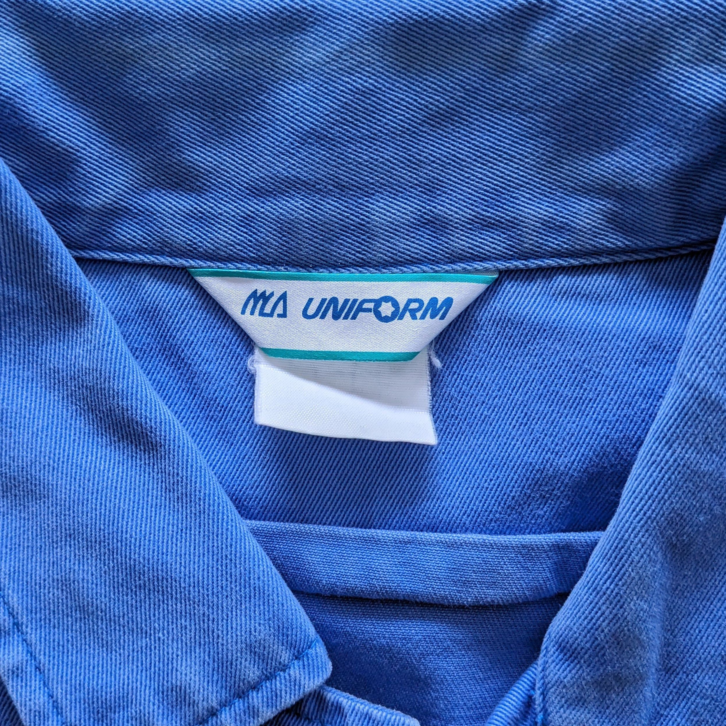 Japanese Brand Vintage MITSUBISHI RALLI ART Racing Custom Jacket Size US M / EU 48-50 / 2 - 6 Thumbnail