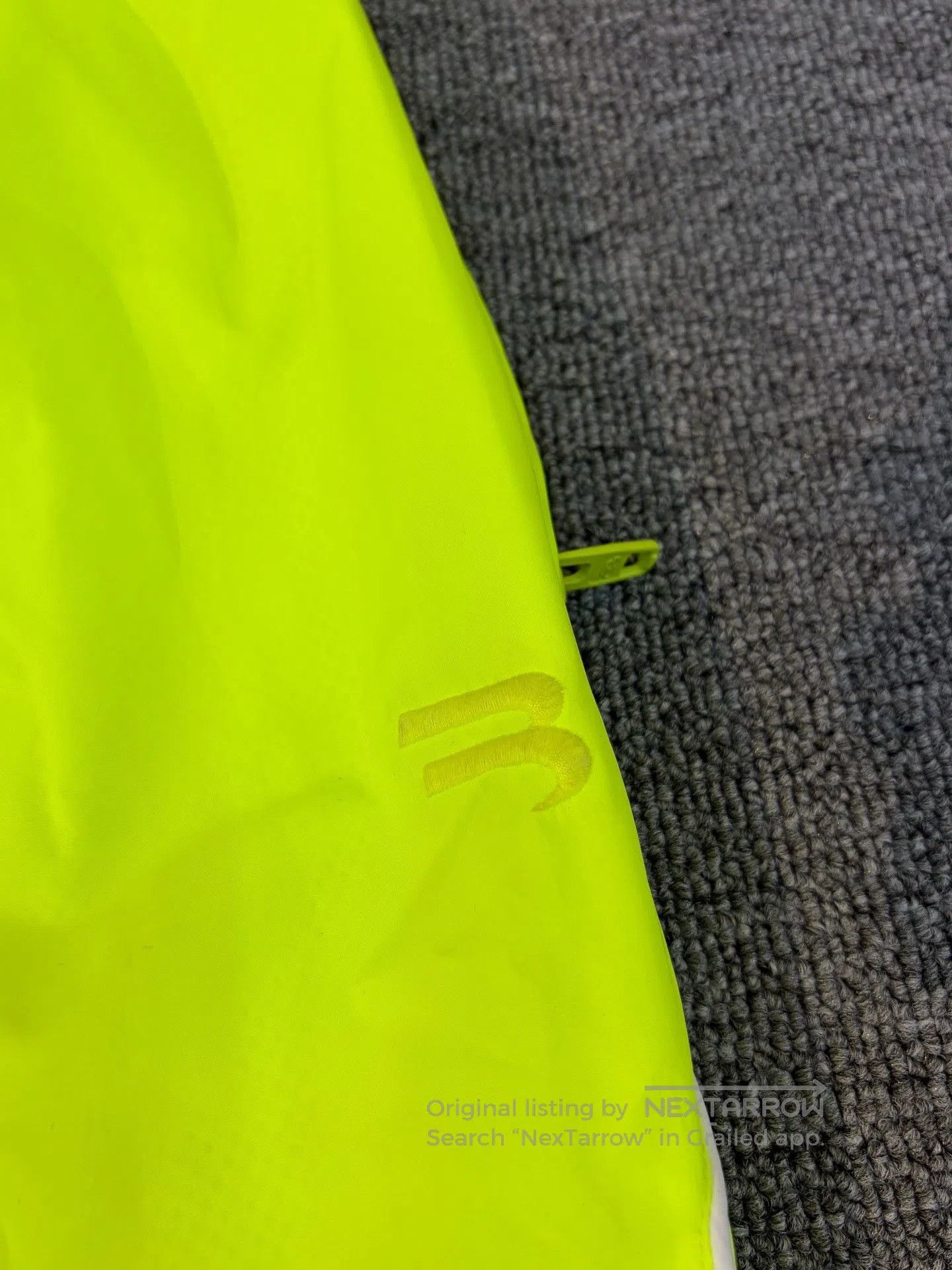 Balenciaga Balenciaga Men's Sports Pants. Size US 28 / EU 44 - 2 Thumbnail