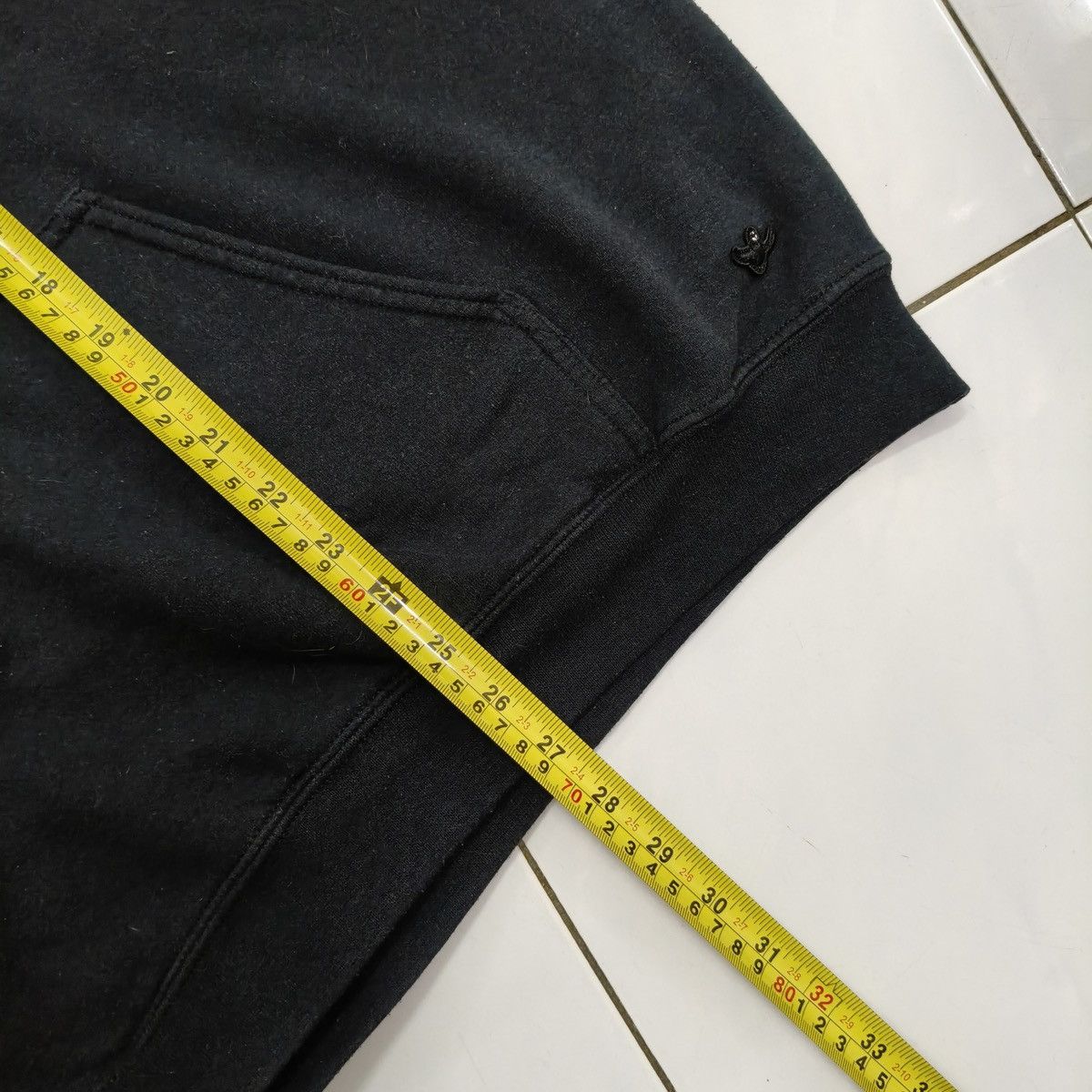 Other Mark Gonzales Label Two Skateboarding Hoodie Size US M / EU 48-50 / 2 - 12 Thumbnail