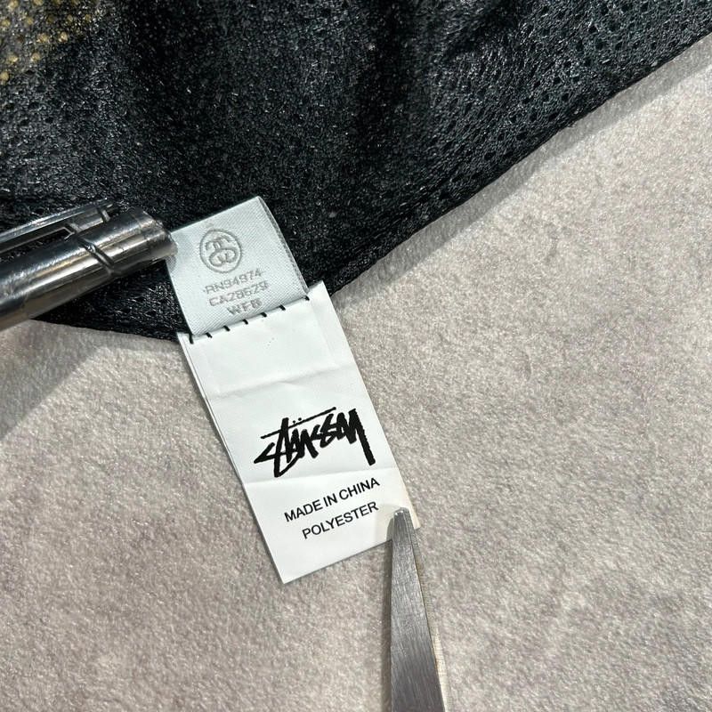 Stussy Stussy shorts W32 Size US 32 / EU 48 - 8 Thumbnail
