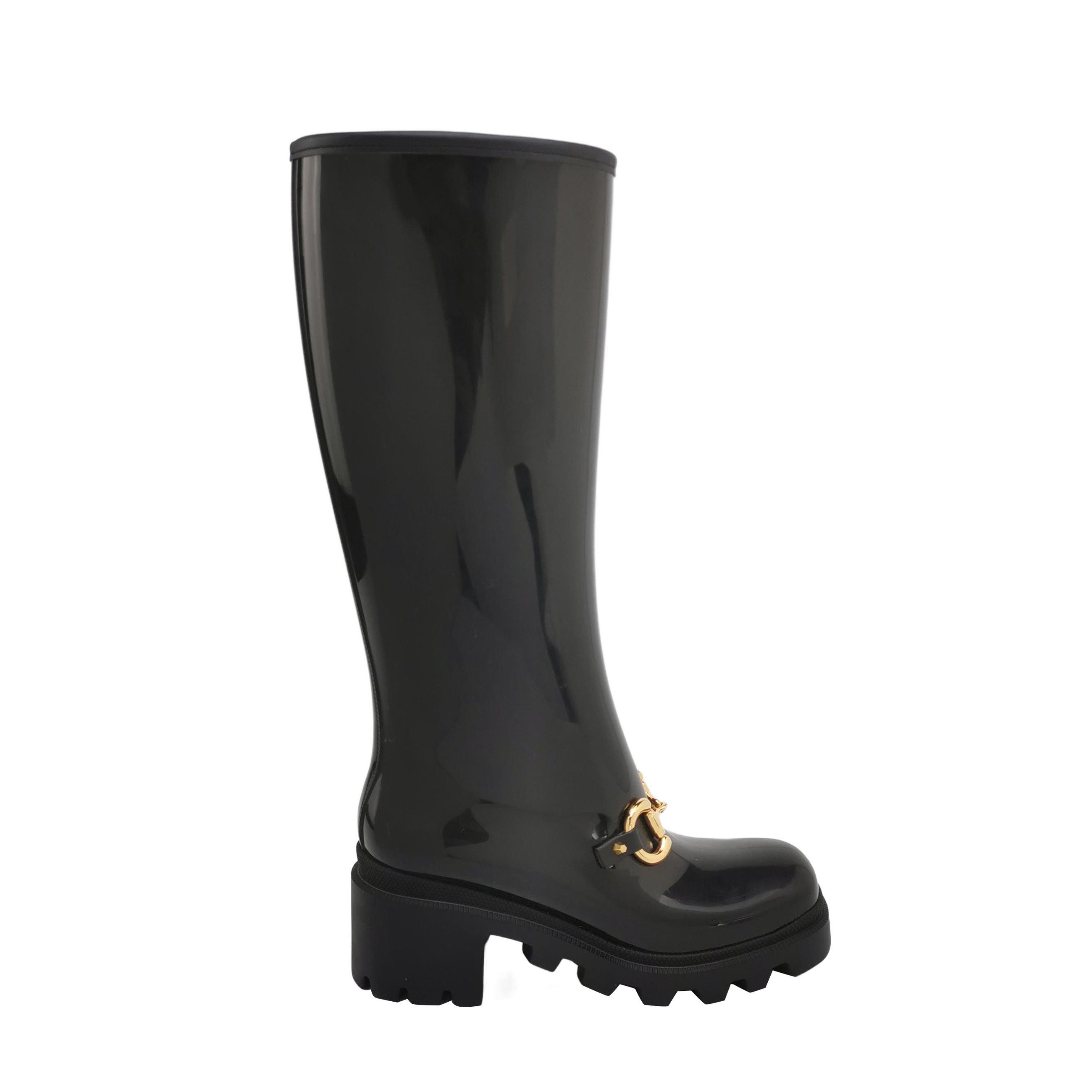 Gucci Gucci Women 6 Boots Size US 6 / IT 36 - 1 Thumbnail