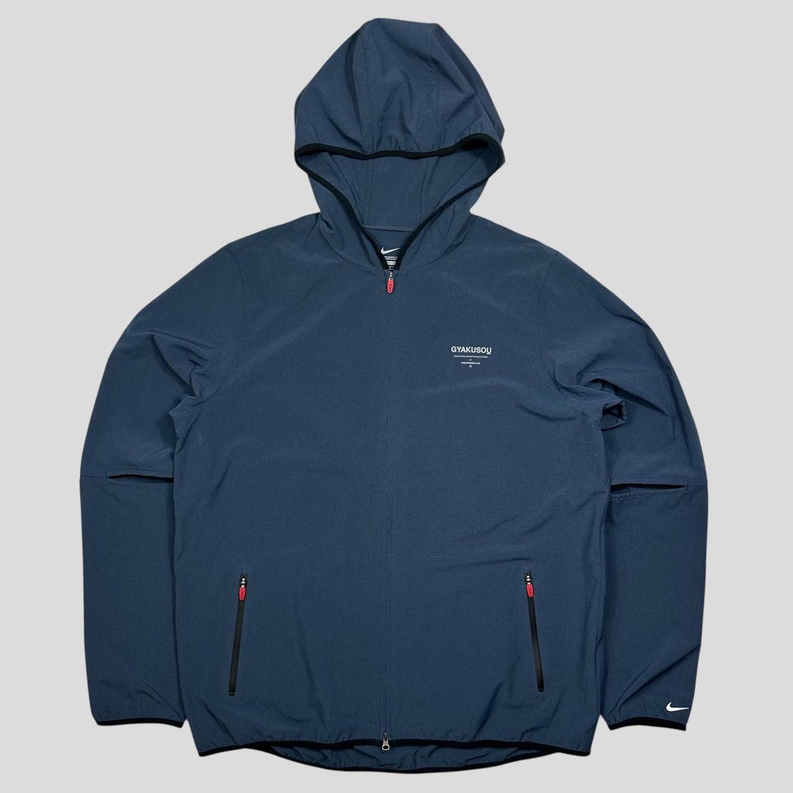 Nike X Gyakusou Jacket | Grailed