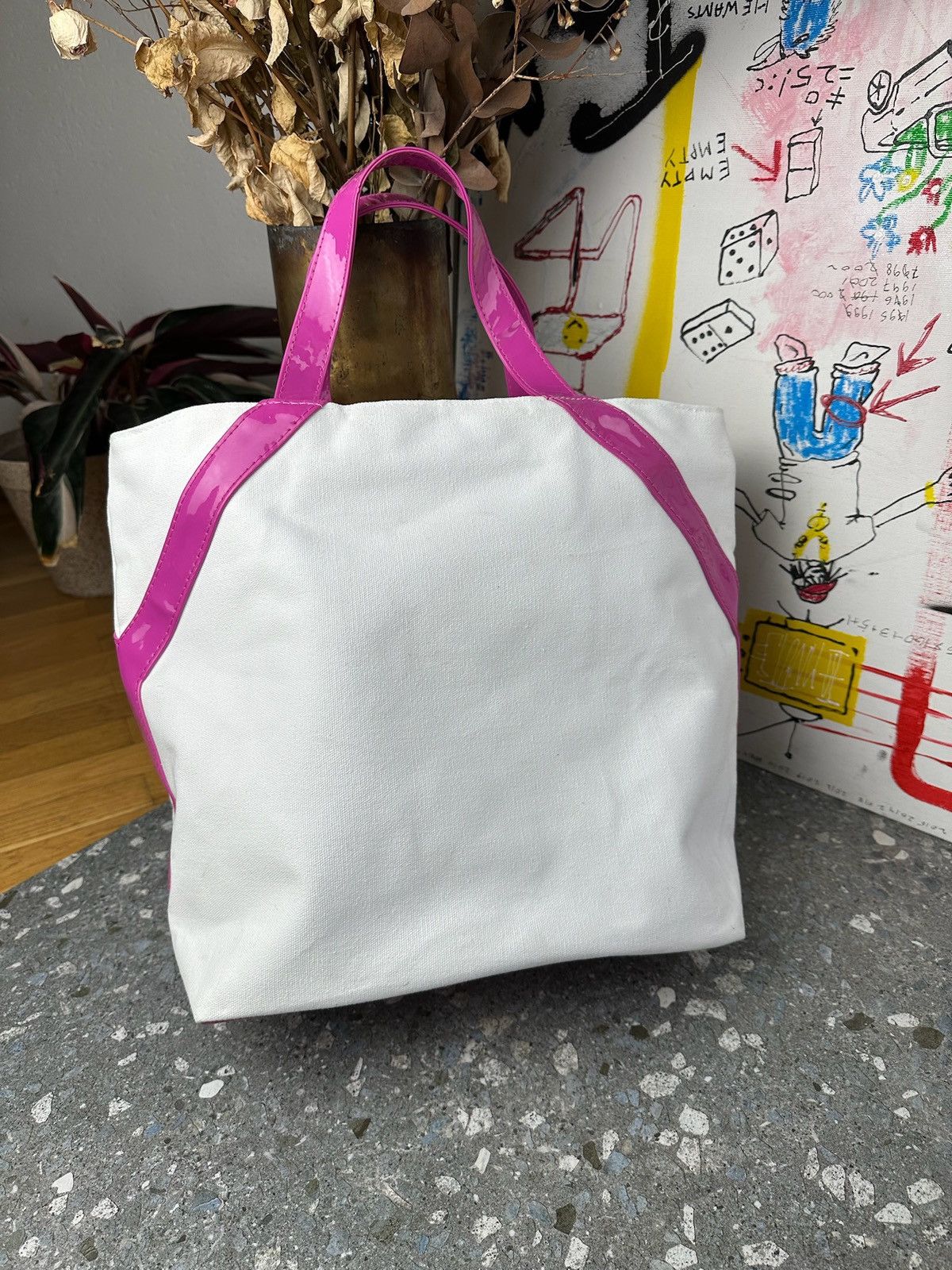 Vintage YSL bag Size ONE SIZE - 9 Thumbnail
