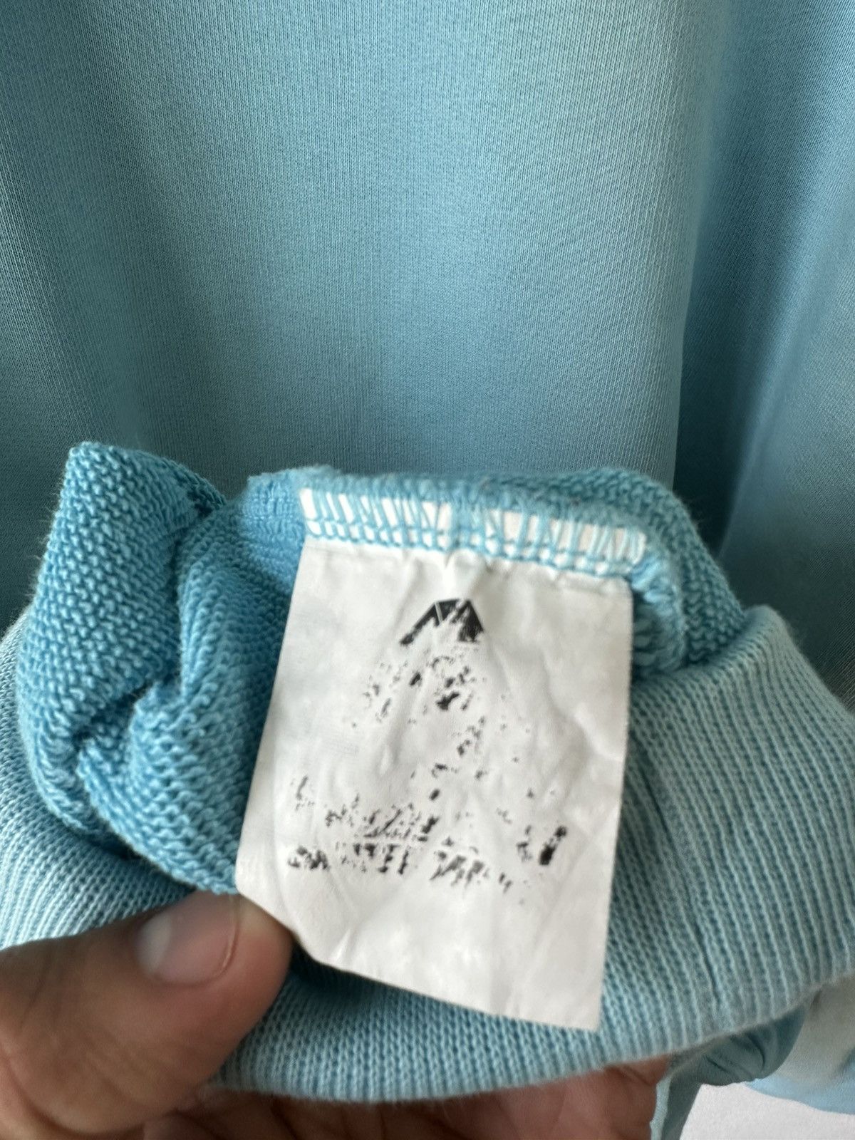 Palace Palace Trig-Ferg Hoodie Size US L / EU 52-54 / 3 - 11 Thumbnail