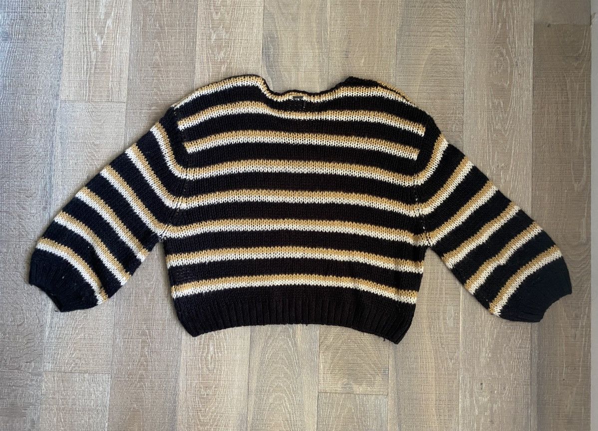 Billabong Billabong cropped sweater Size L / US 10 / IT 46 - 5 Thumbnail