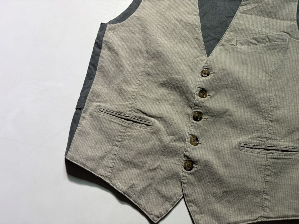Eleventy Eleventy vest Size 42S - 3 Thumbnail