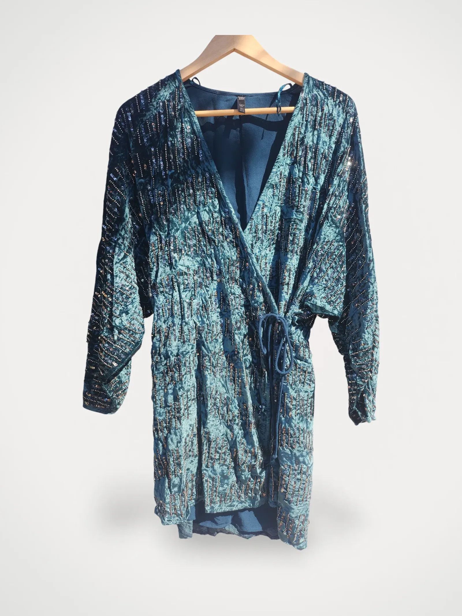 Zara Zara Dress Size L / US 10 / IT 46 - 1 Thumbnail