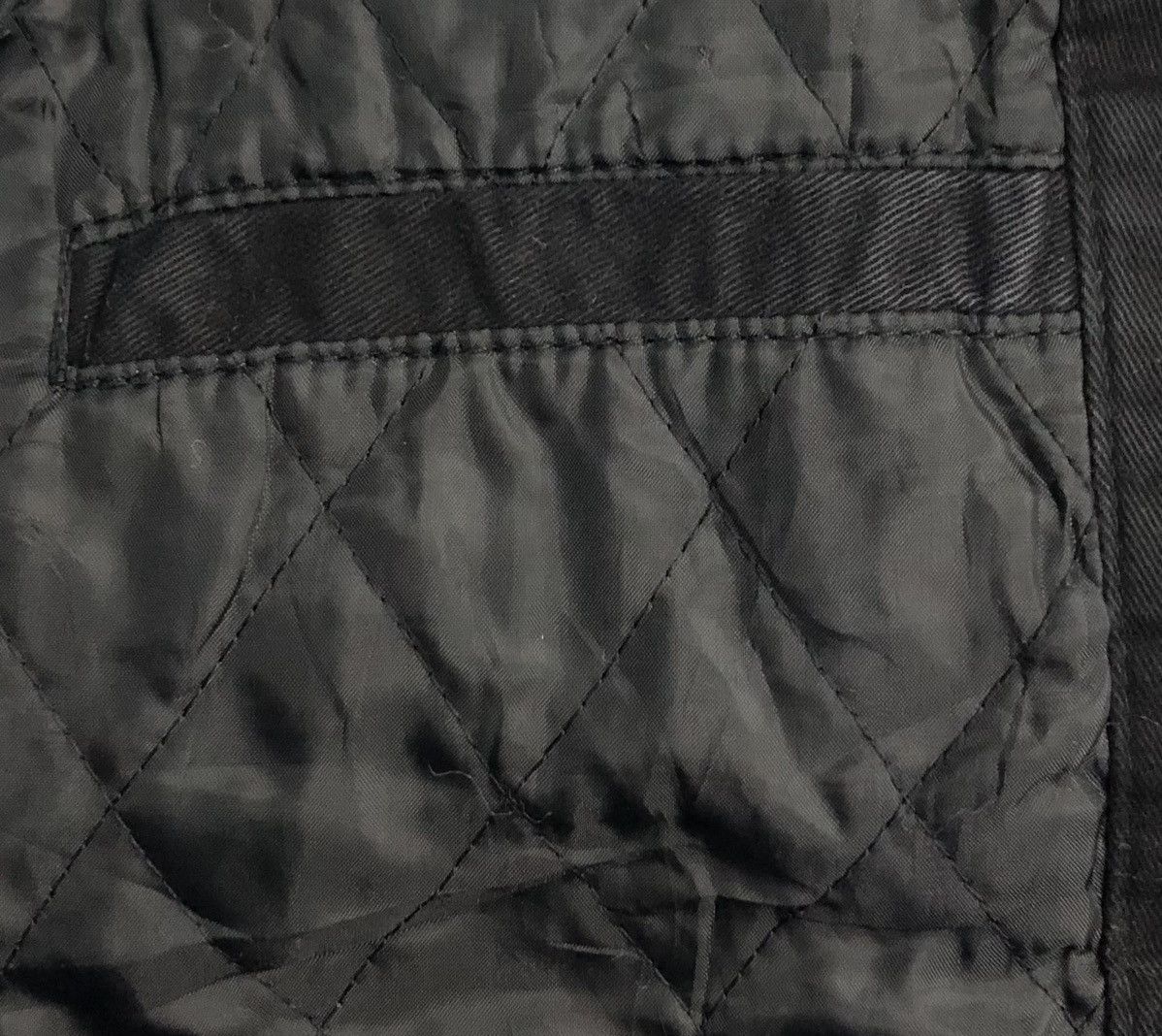 Japanese Brand × Vintage Vintage International Brand Stylish OffRoad Clothing Jacket Size US M / EU 48-50 / 2 - 12 Thumbnail