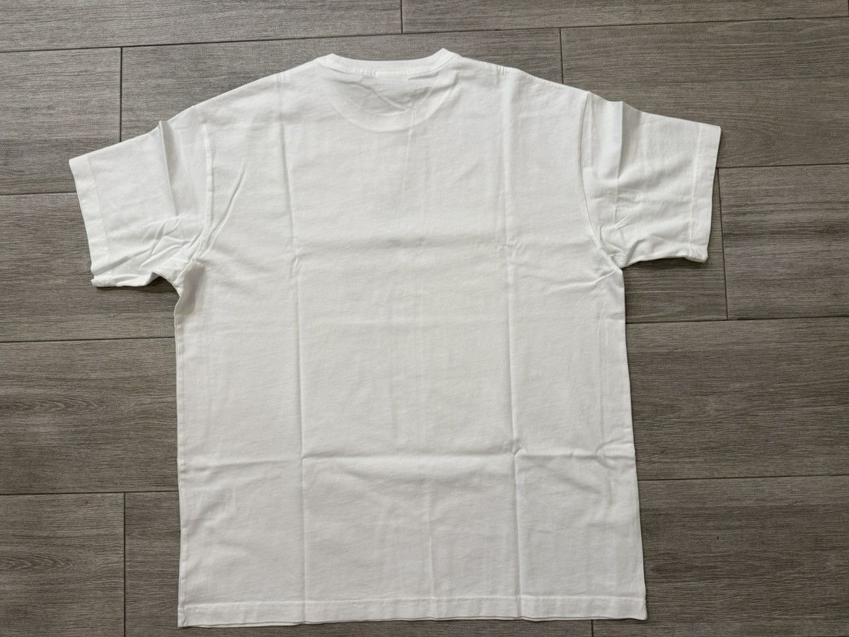Kith KITH Marvel vs. Capcom Mega Man Sketch Vintage Tee White L Size US L / EU 52-54 / 3 - 9 Thumbnail