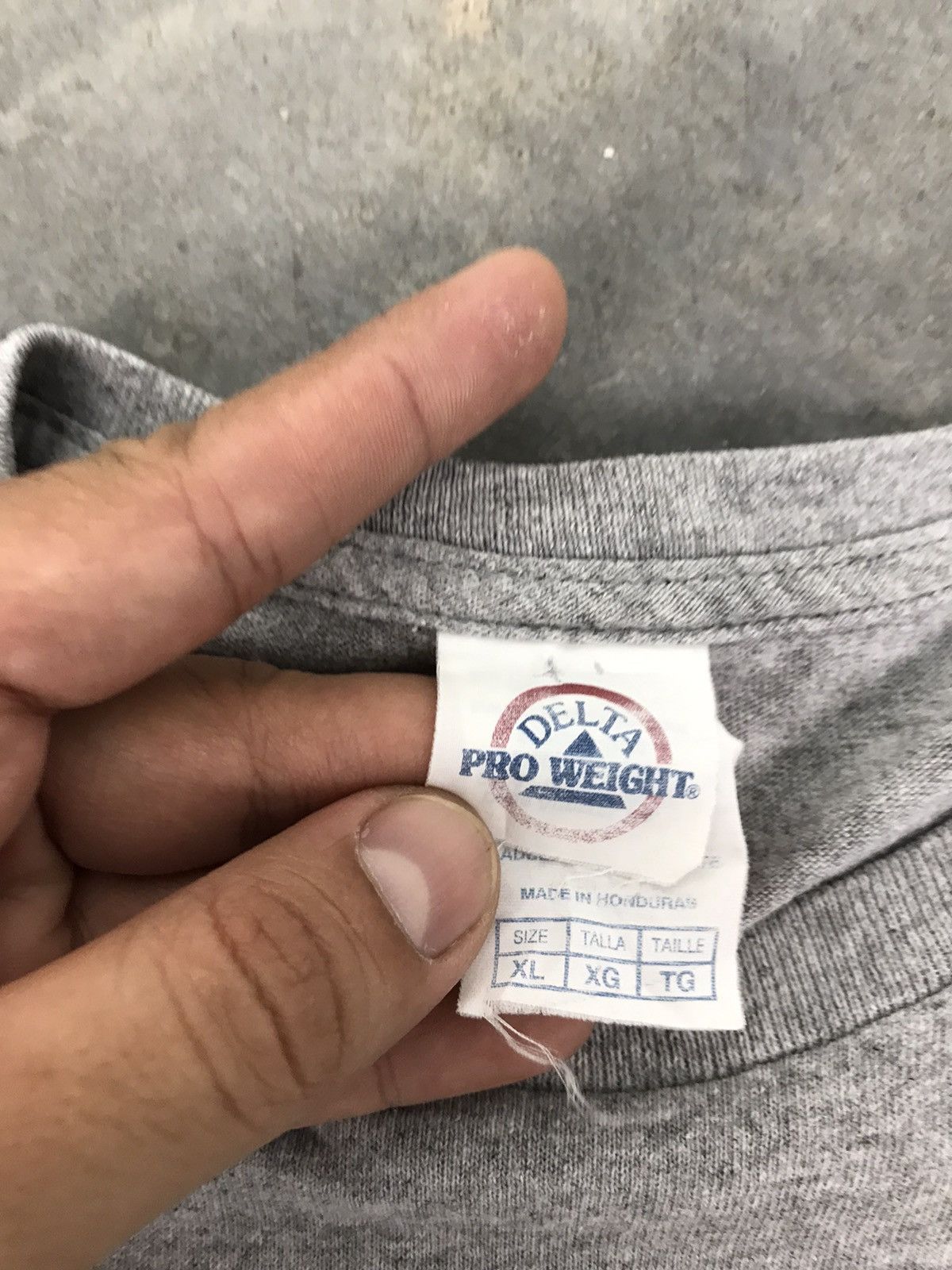 Japanese Brand I don’t need GOOGLE my wife knows everthing Humor Tee Size US XL / EU 56 / 4 - 5 Thumbnail