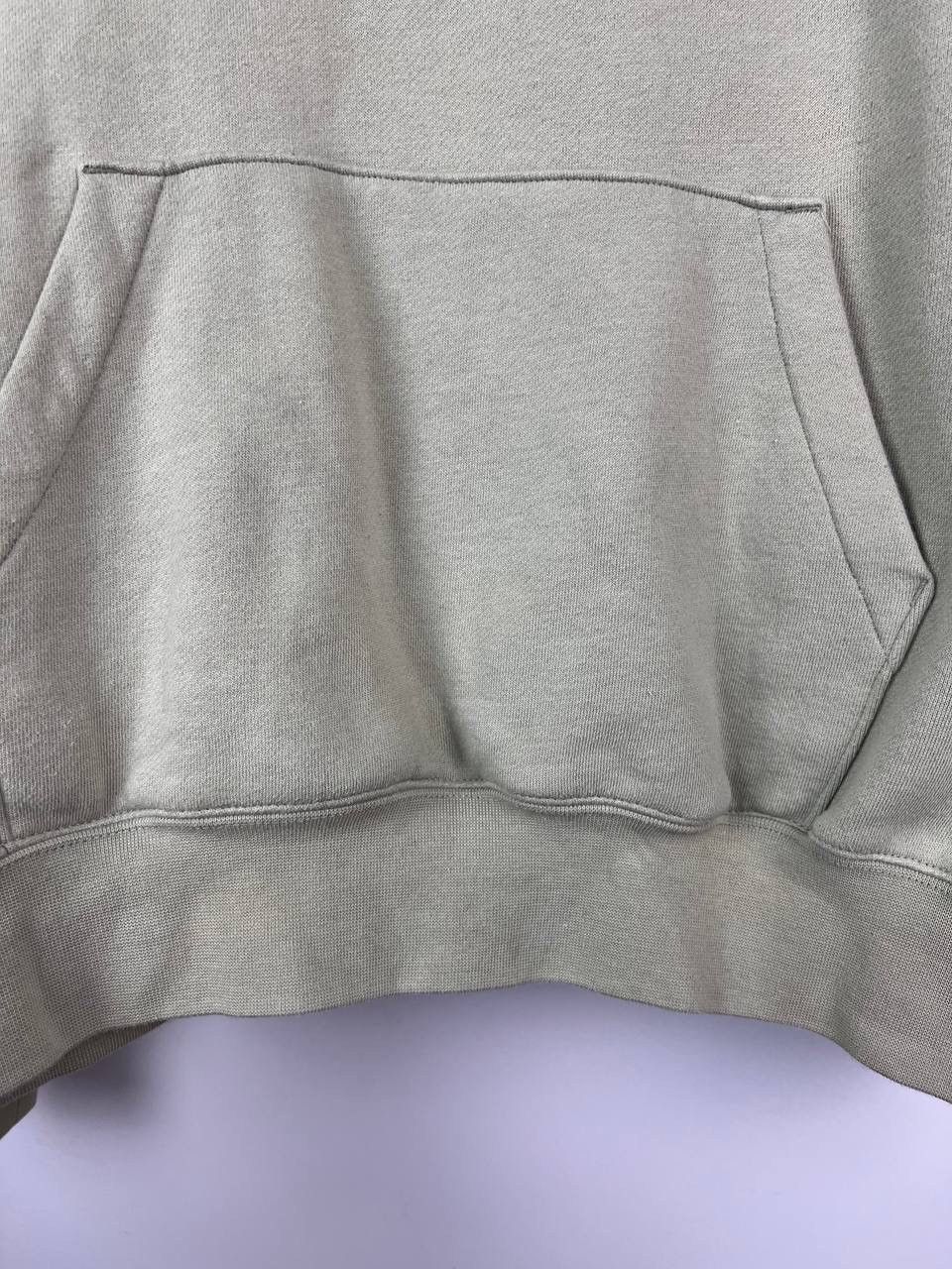 Fear of God Essentials Fear Of God streetwear hoodie size M Size US M / EU 48-50 / 2 - 7 Thumbnail