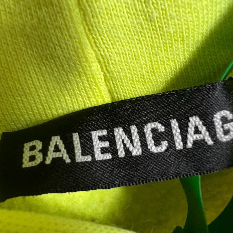 Balenciaga Balenciaga Wave Sweater, Size S Size US S / EU 44-46 / 1 - 4 Thumbnail
