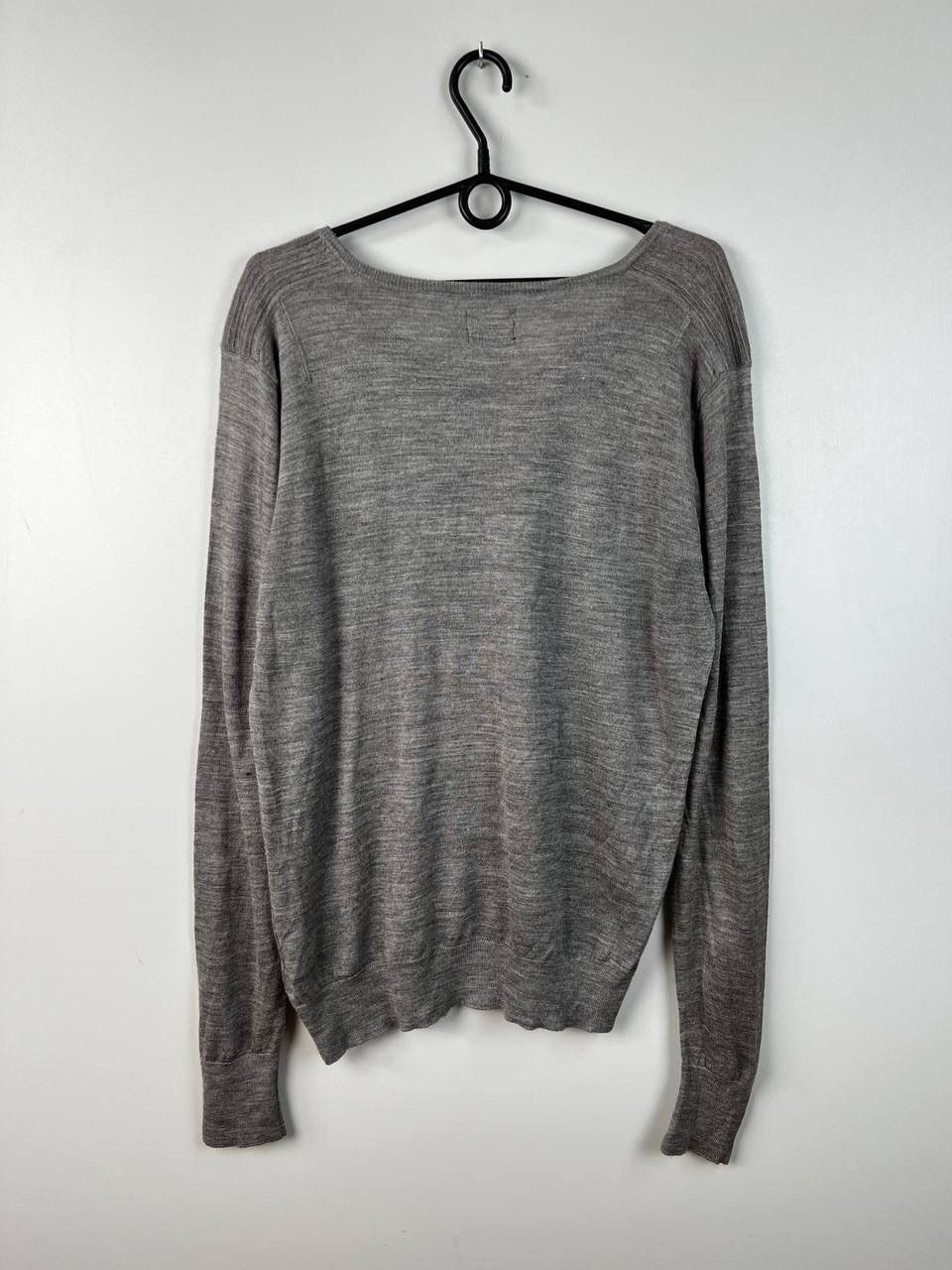 Allsaints Allsaints luxury sweaters size L Size US L / EU 52-54 / 3 - 2 Thumbnail