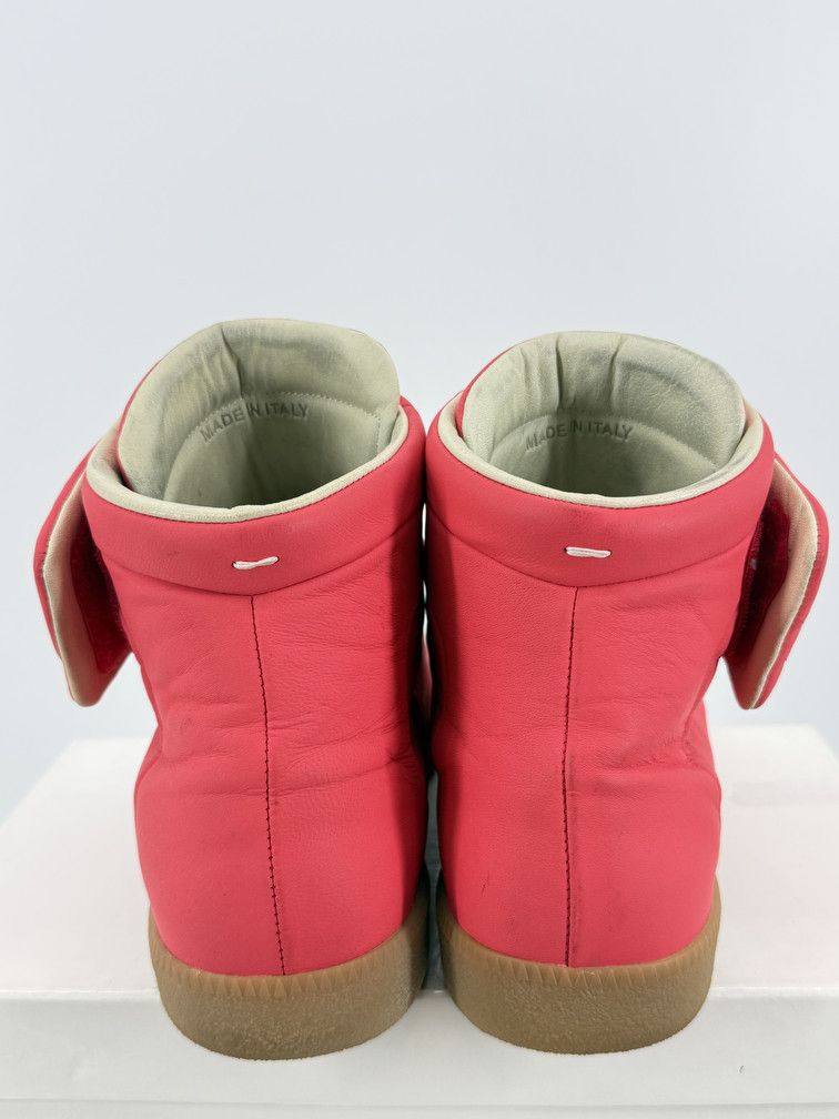 Maison Margiela Future High Size US 9 / EU 42 - 5 Thumbnail
