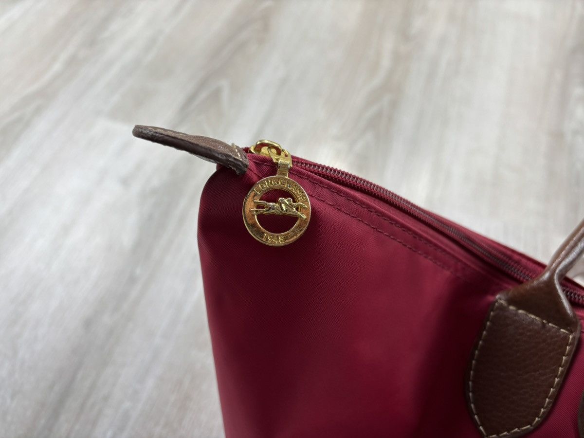 Designer × Longchamp Womens bag Longchamp Size ONE SIZE - 4 Thumbnail